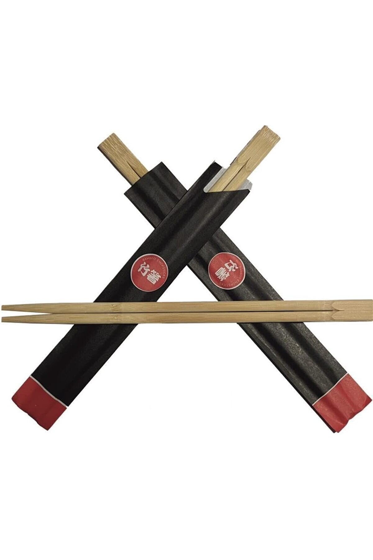 STOREMAX Bambu Çin Çubuğu Chopsticks 200 Çift 1014773