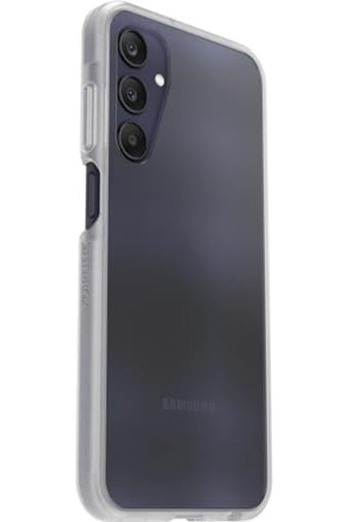 Sleek Galaxy A25 5G İçi̇n Kılıf, Darbeye Dayanıklı, Düşmeye Karşı Dayanıklı, Ultra İnce, Koruyucu Kı