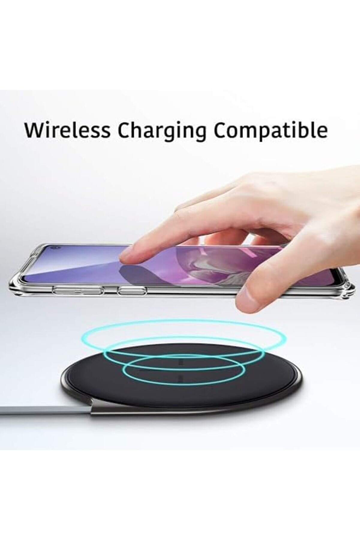 S10 Guard Şeffaf Kılıf 1014773