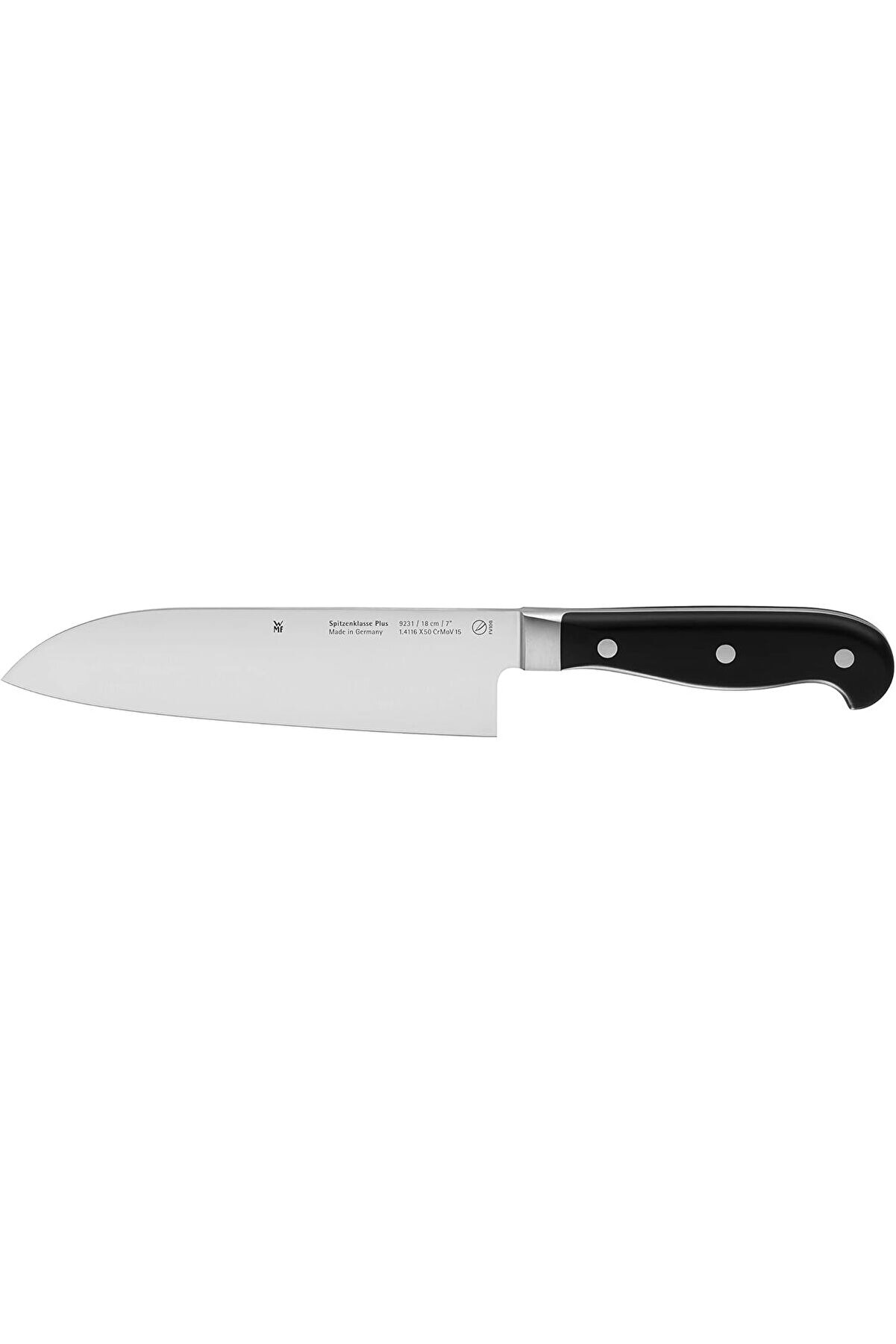 STOREMAX Spitzenklasse Santoku Bıçağı 18 cm 1014773