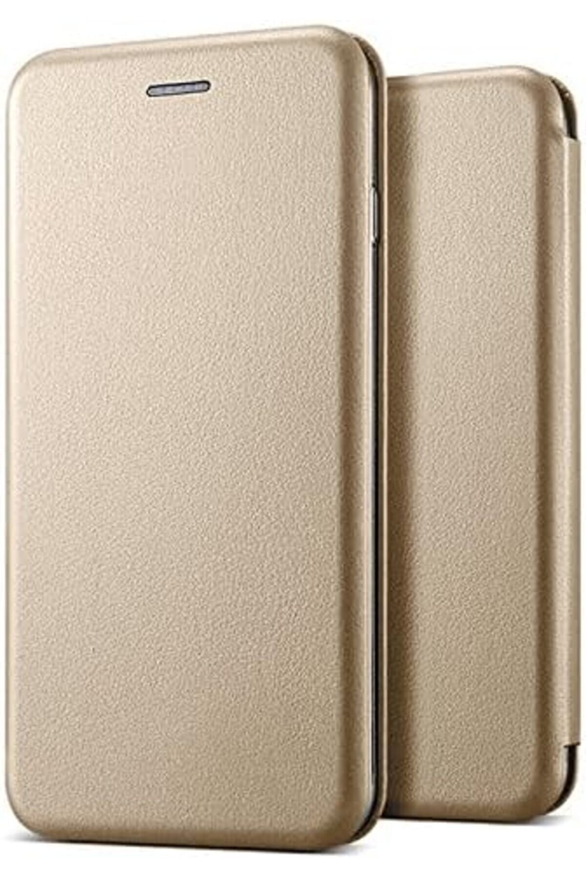 Mi̇ 10 Pro Kılıf Ultra Sli̇m Fli̇p Cover 1014773