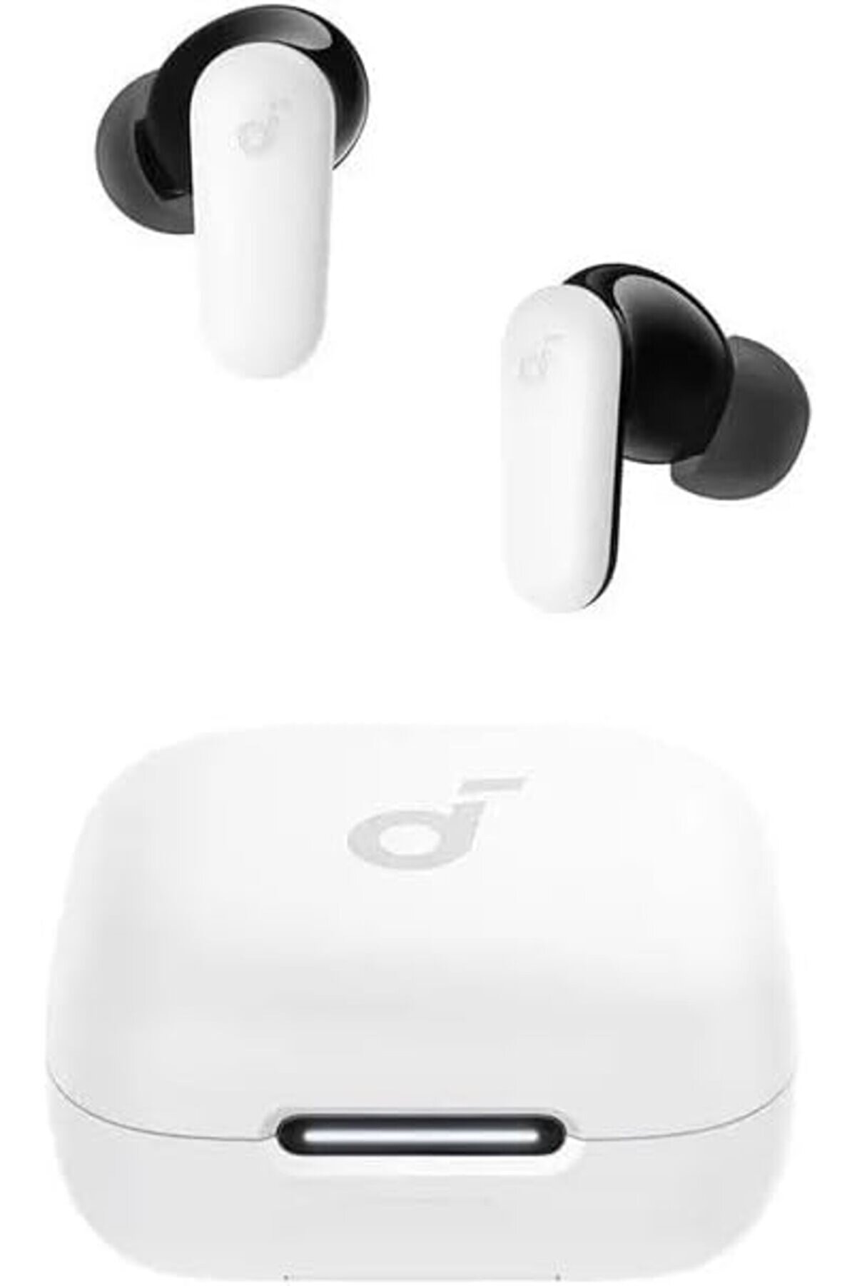 STOREMAX pltnstoreshop , R50i ANC TWS Bluetooth Kulaklık, 10mm Sürücülerle Büyük Bass, Bluetooth 5.3, 30 Saat