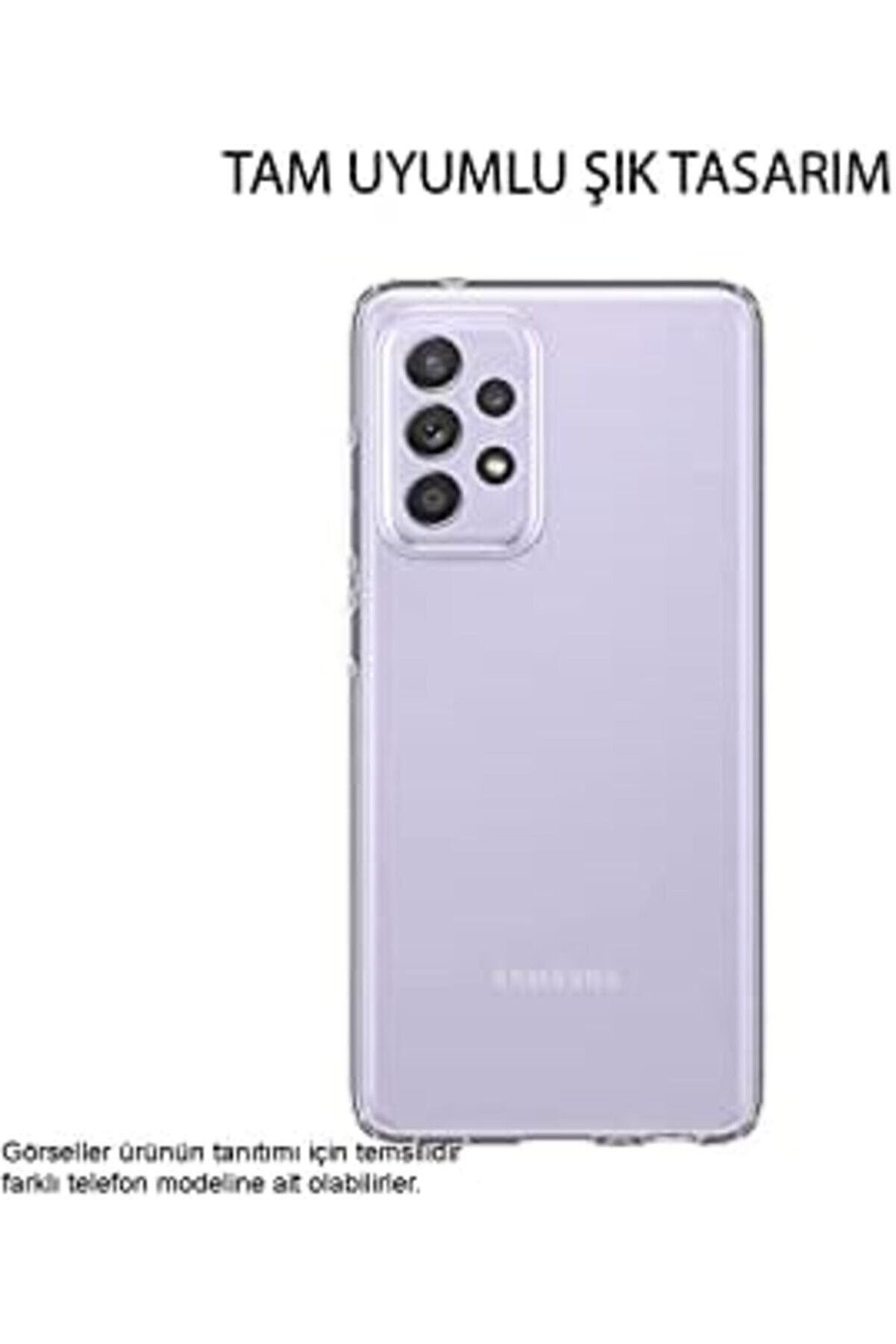 İleti̇şi̇m 7 Pro Kapak 1Mm S&uuml;per Si̇li̇kon Şeffaf Kılıf 1014773