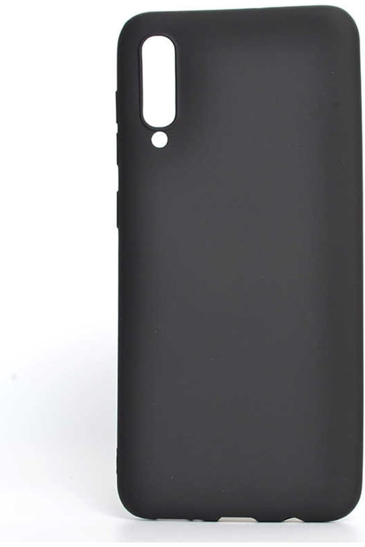 STOREMAX A50 Uyumlu Sert Rubber Silikon Kılıf 1014773