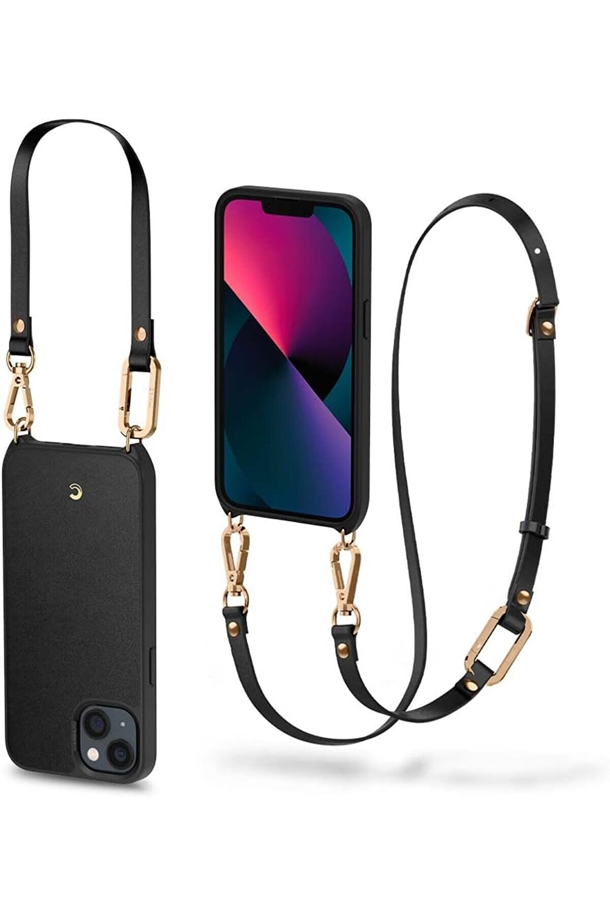 STOREMAX Ciel by 13 Kılıf Charm - ACS03186 1014773