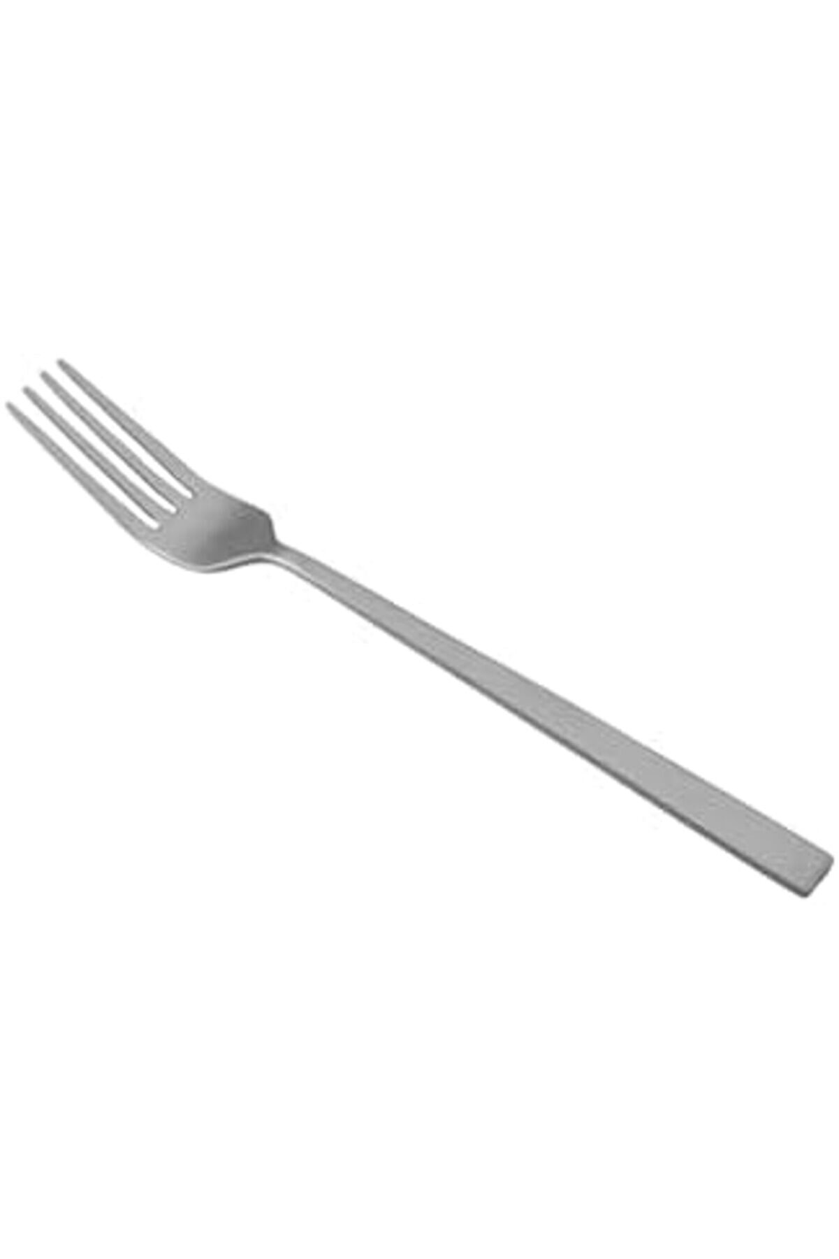 Quantum Mat Yemek Çatalı 20 Cm 6 Adet 1014773