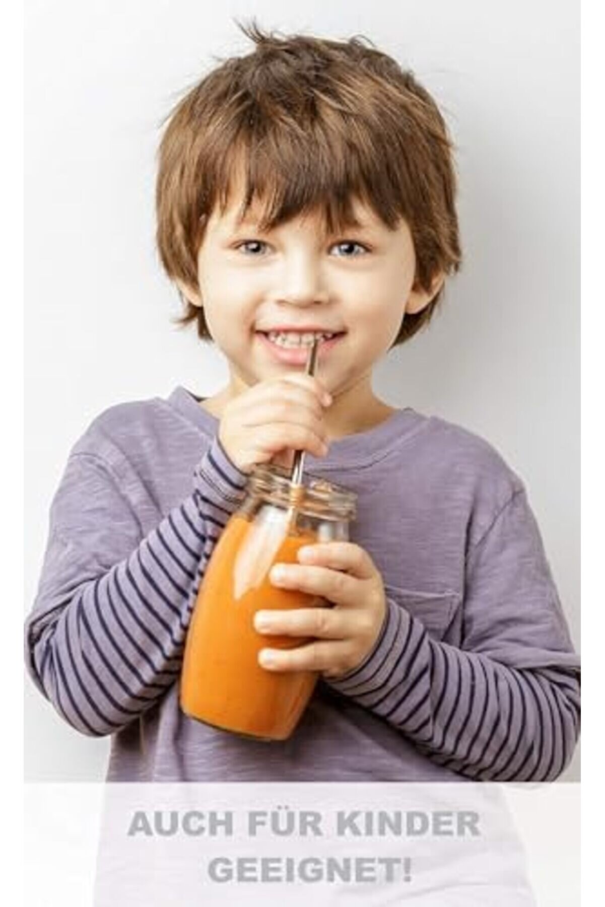 6 Lı Paslanmaz &Ccedil;eli̇k Pi̇pet + 3 Adet Temi̇zleme Fır&ccedil;ası 1014773