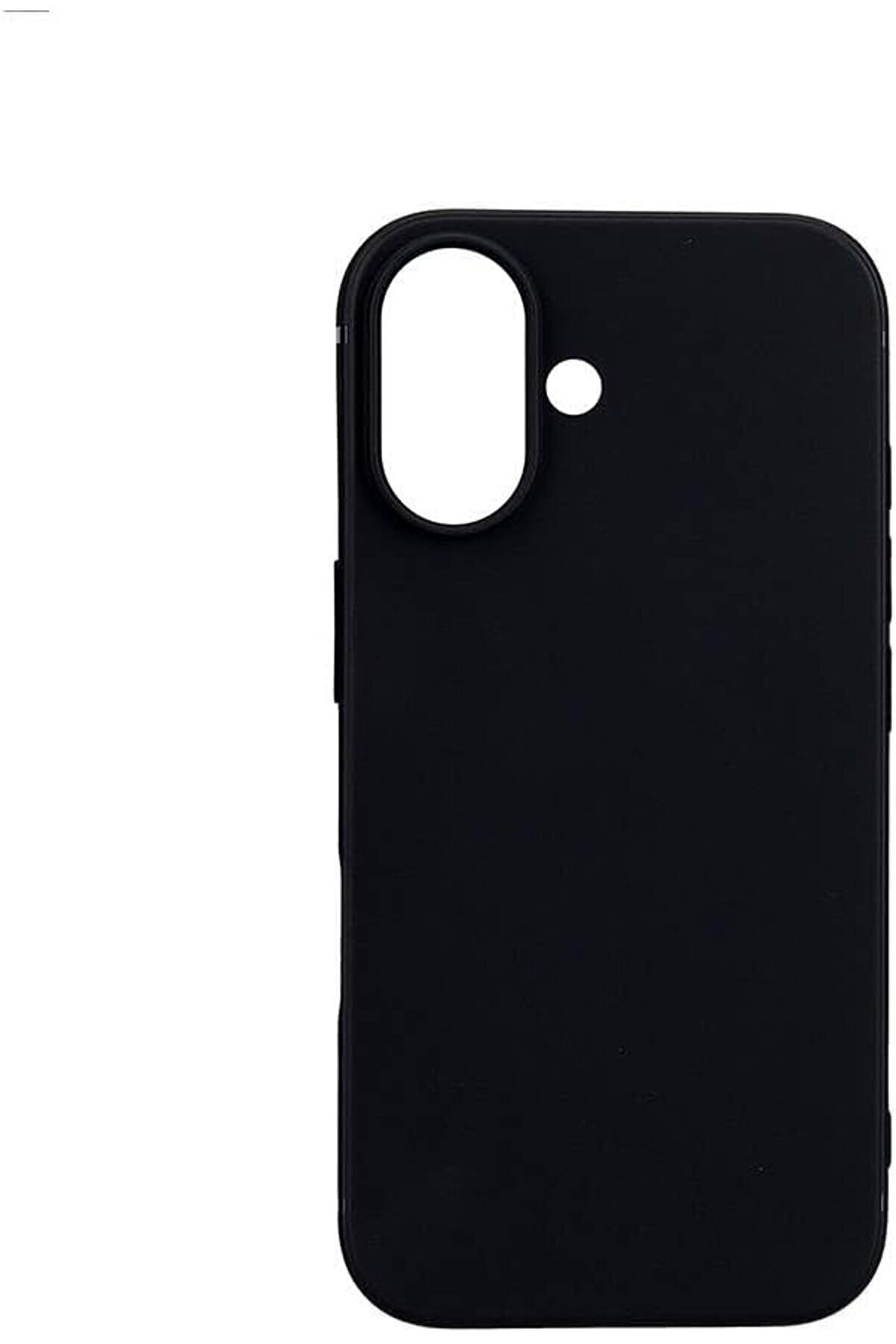 STOREMAX İle Uyumlu 16 Kılıf İmax Silikon Siyah 1014773