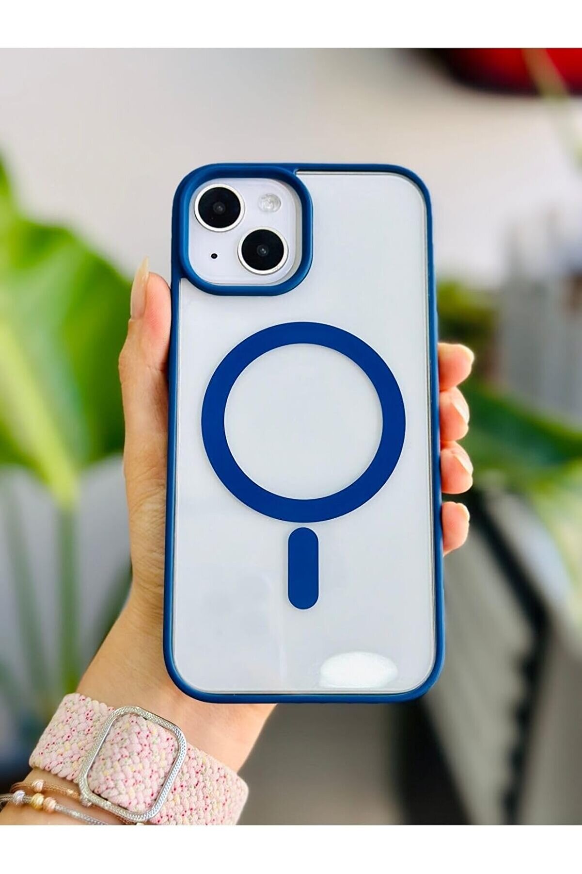 STOREMAX Aksesuar 13-14 VE 15 ile Uyumlu Özellikli Renkli Şeffaf Kılıf 1014773