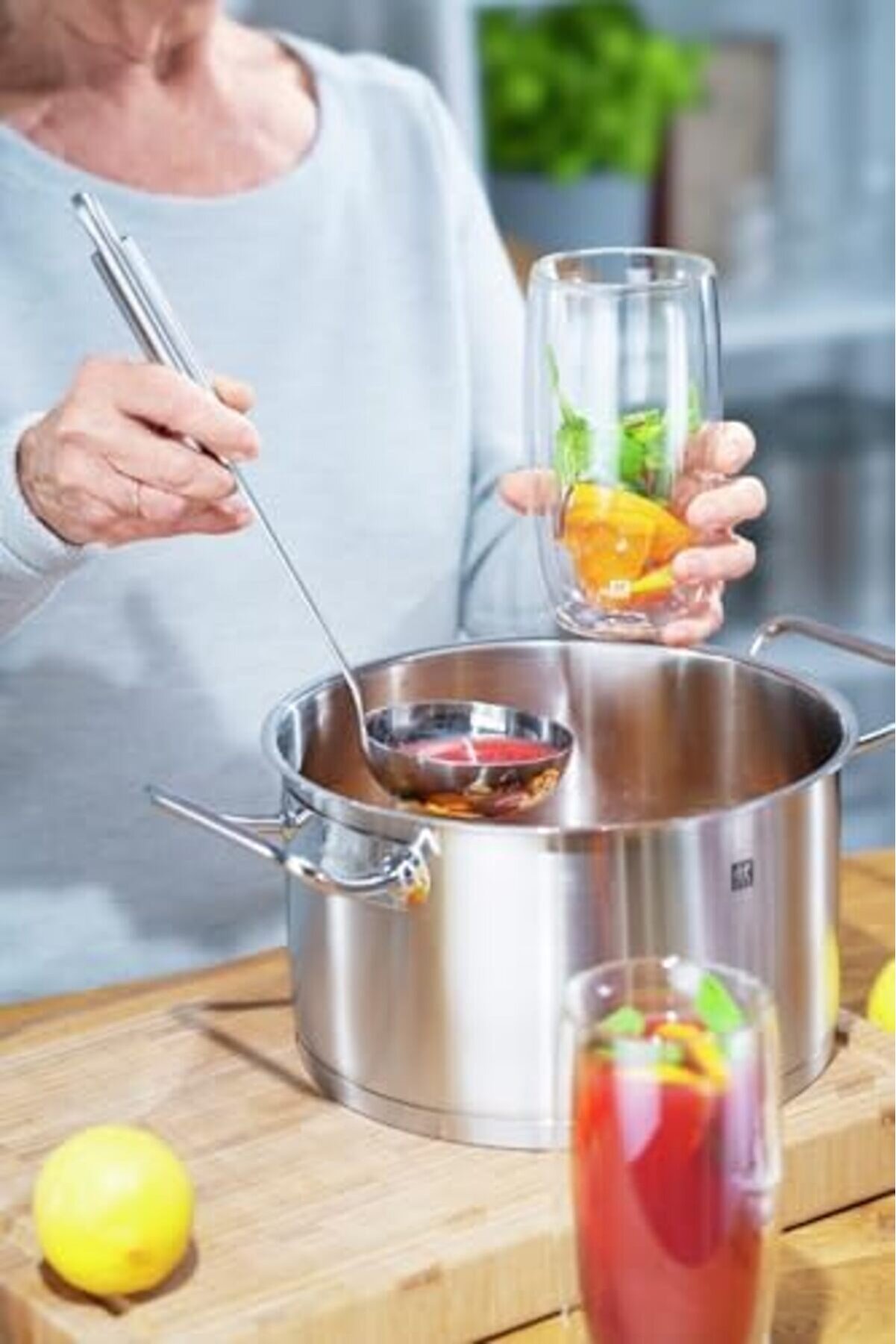 Çorba Kepçesi̇ 1014773