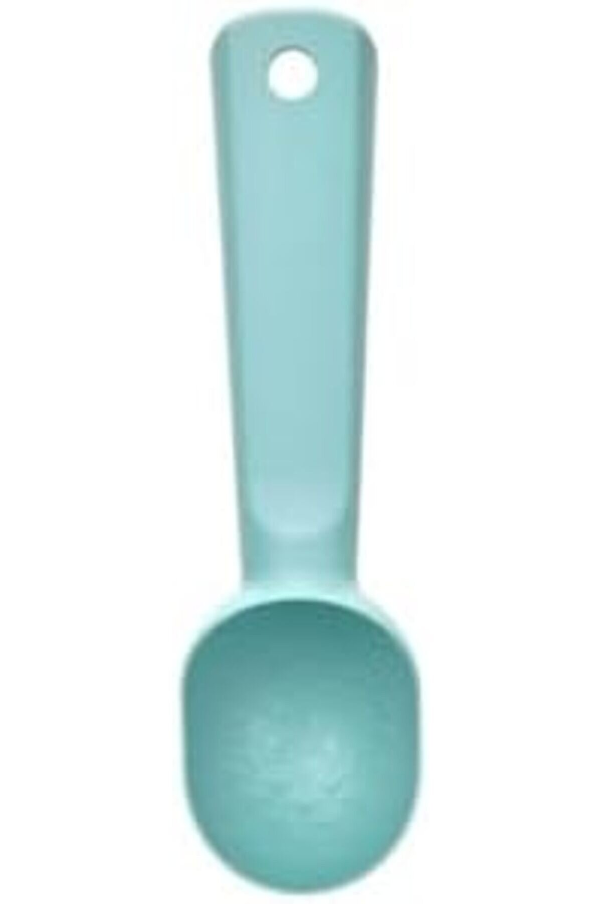 Uppfylld Dondurma Kaşığı Turkuaz 18 Cm 20533224 Yhea00