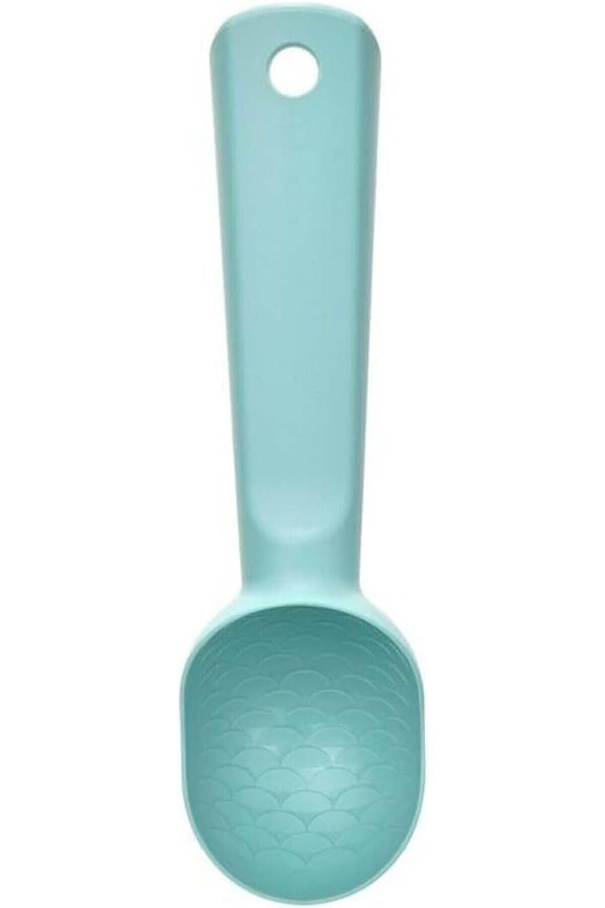 STOREMAX Uppfylld Dondurma Kaşığı Turkuaz 18 Cm 20533224 YHEA000206 1014773