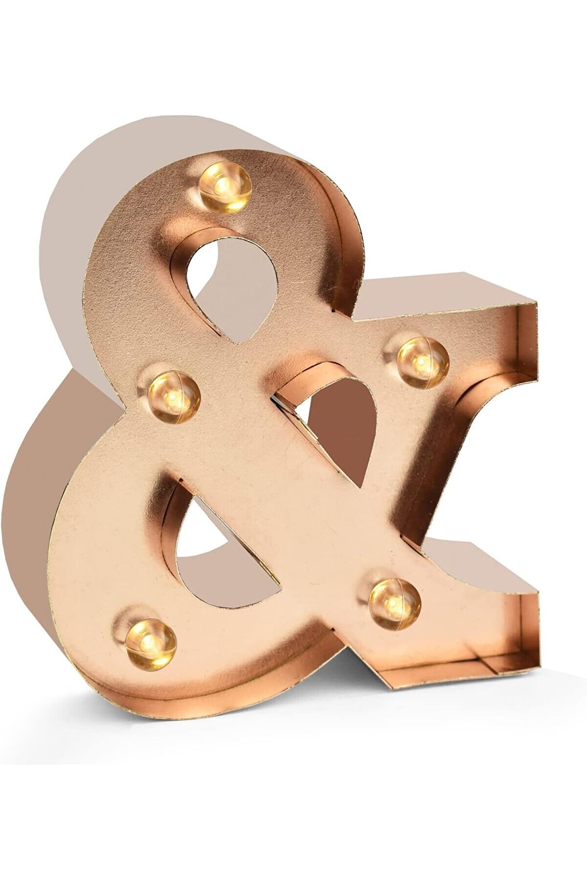 STOREMAX Işık Harf & 1014773