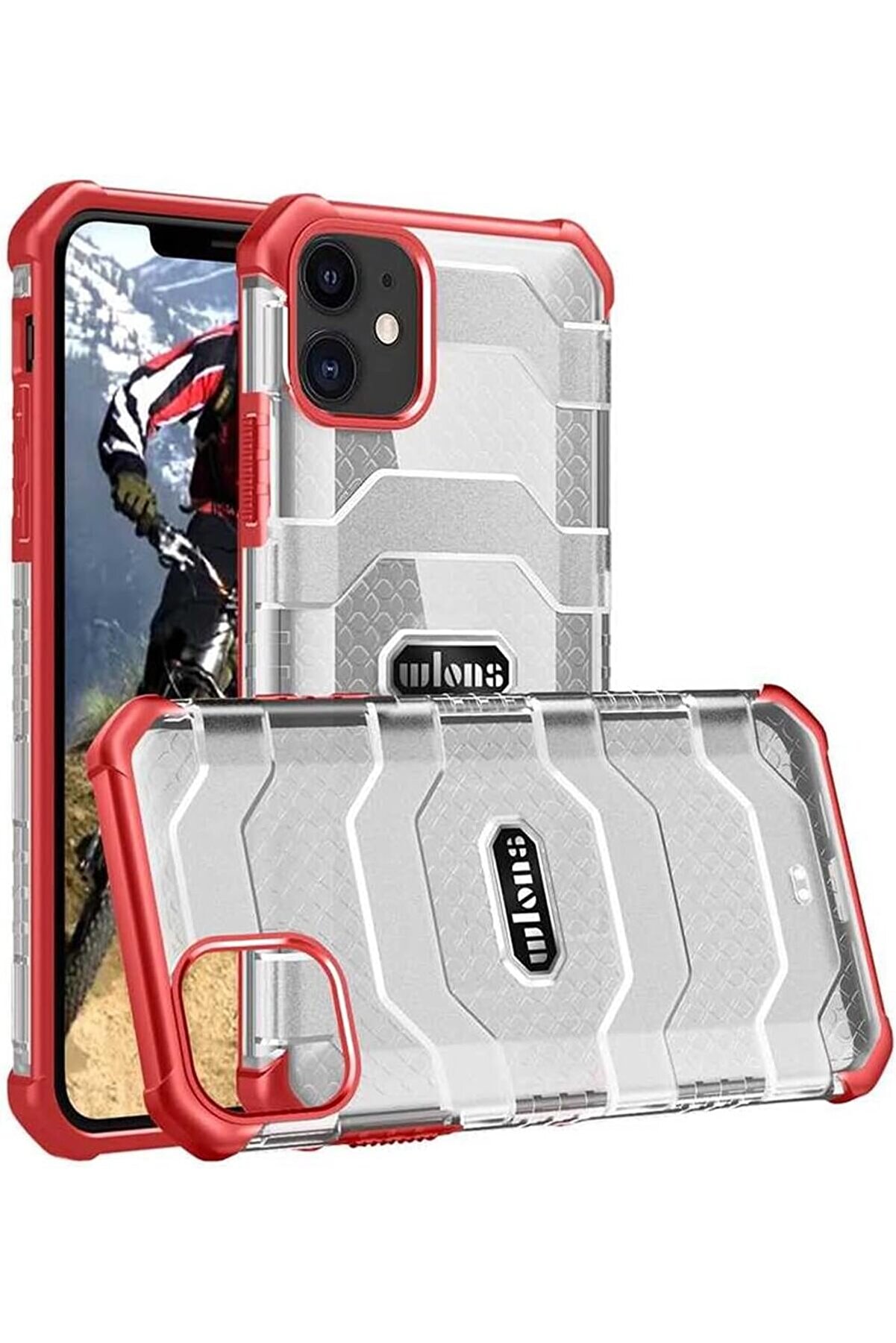 STOREMAX 12 Mini Kılıf Mit Kapak 1014773