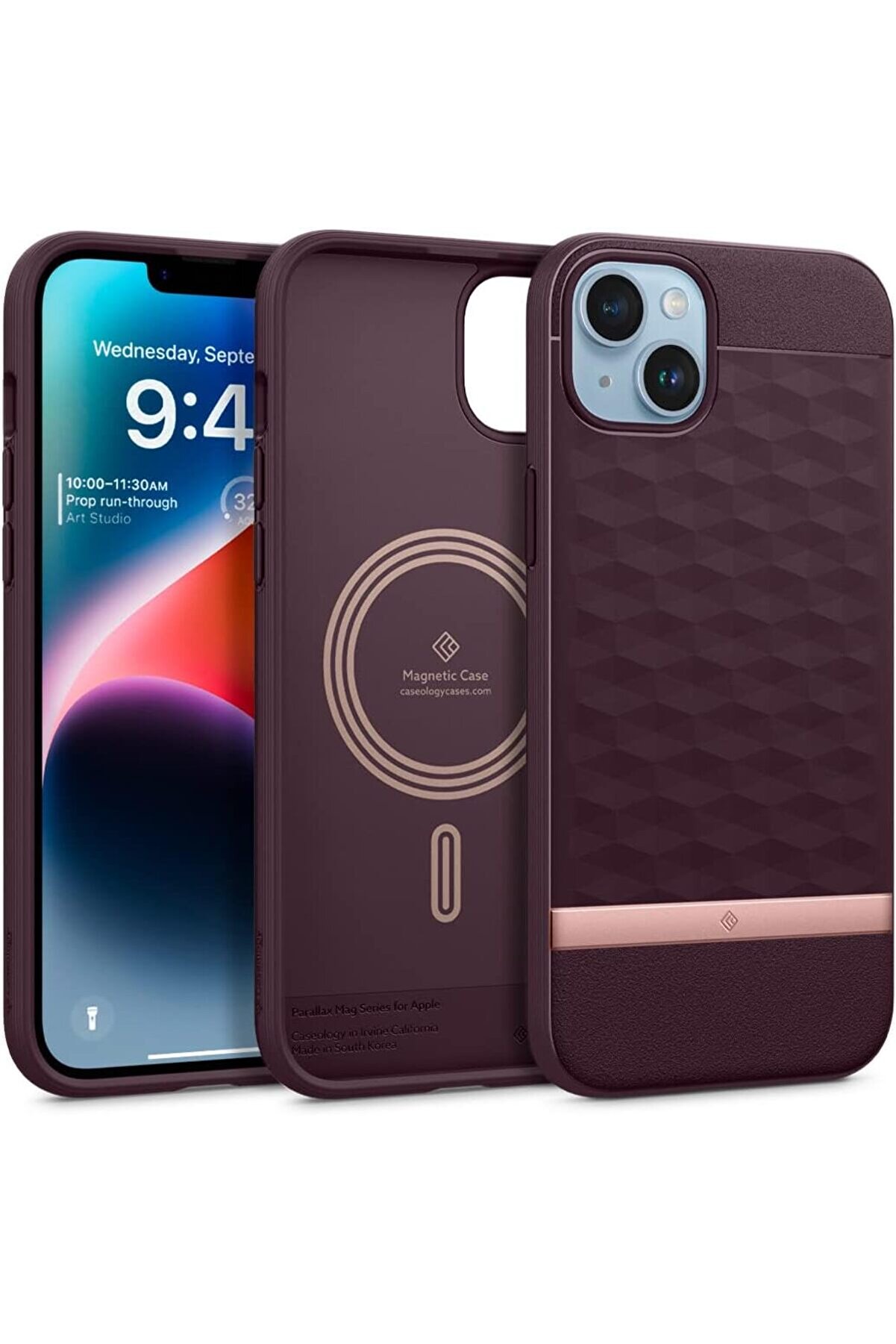 STOREMAX 14 Kılıf Mag özellikli - ACS04929 1014773