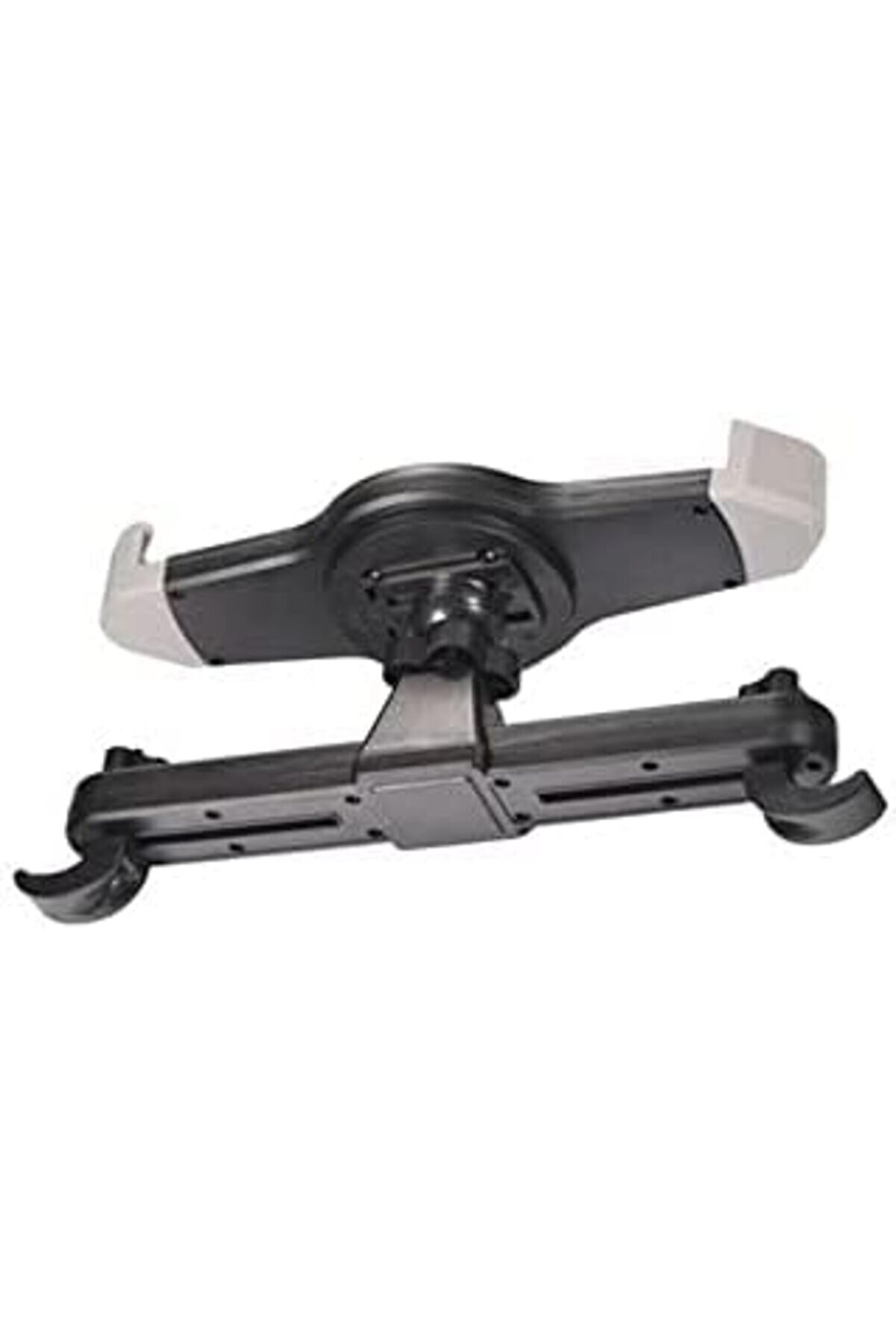 Mt00408 Araç İçi̇ Koltuk Başlığı Tablet Tutucu, Şeffaf 1014773