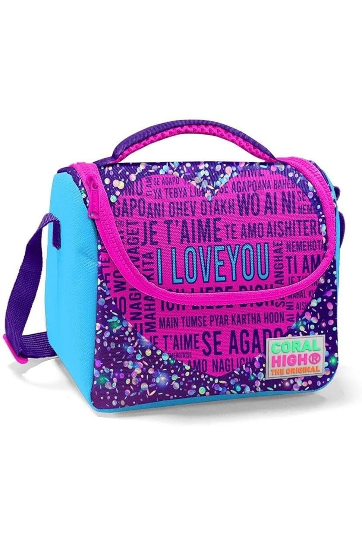 Beslenme &Ccedil;anta (Thermo) 1014773