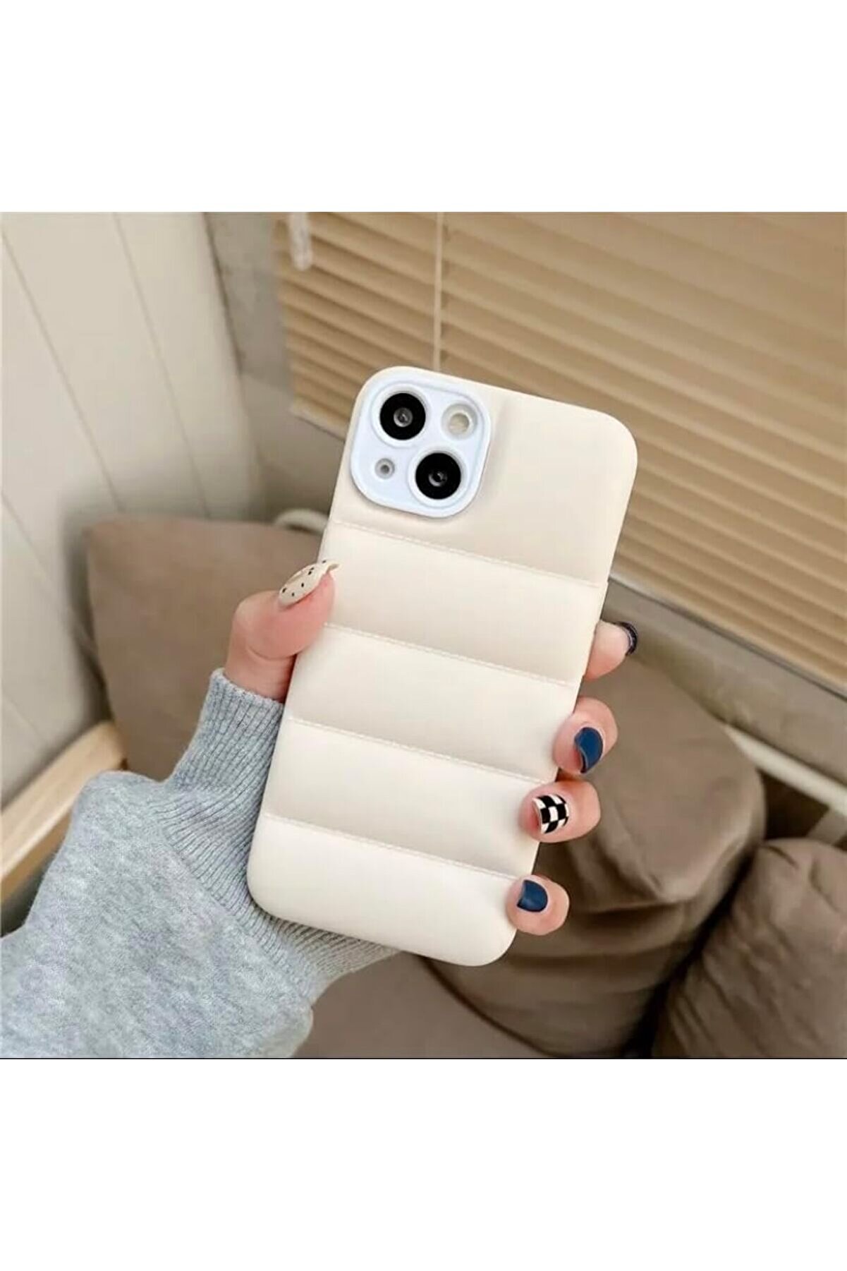 Puffer Kılıf 14 (Mavi̇) 1014773