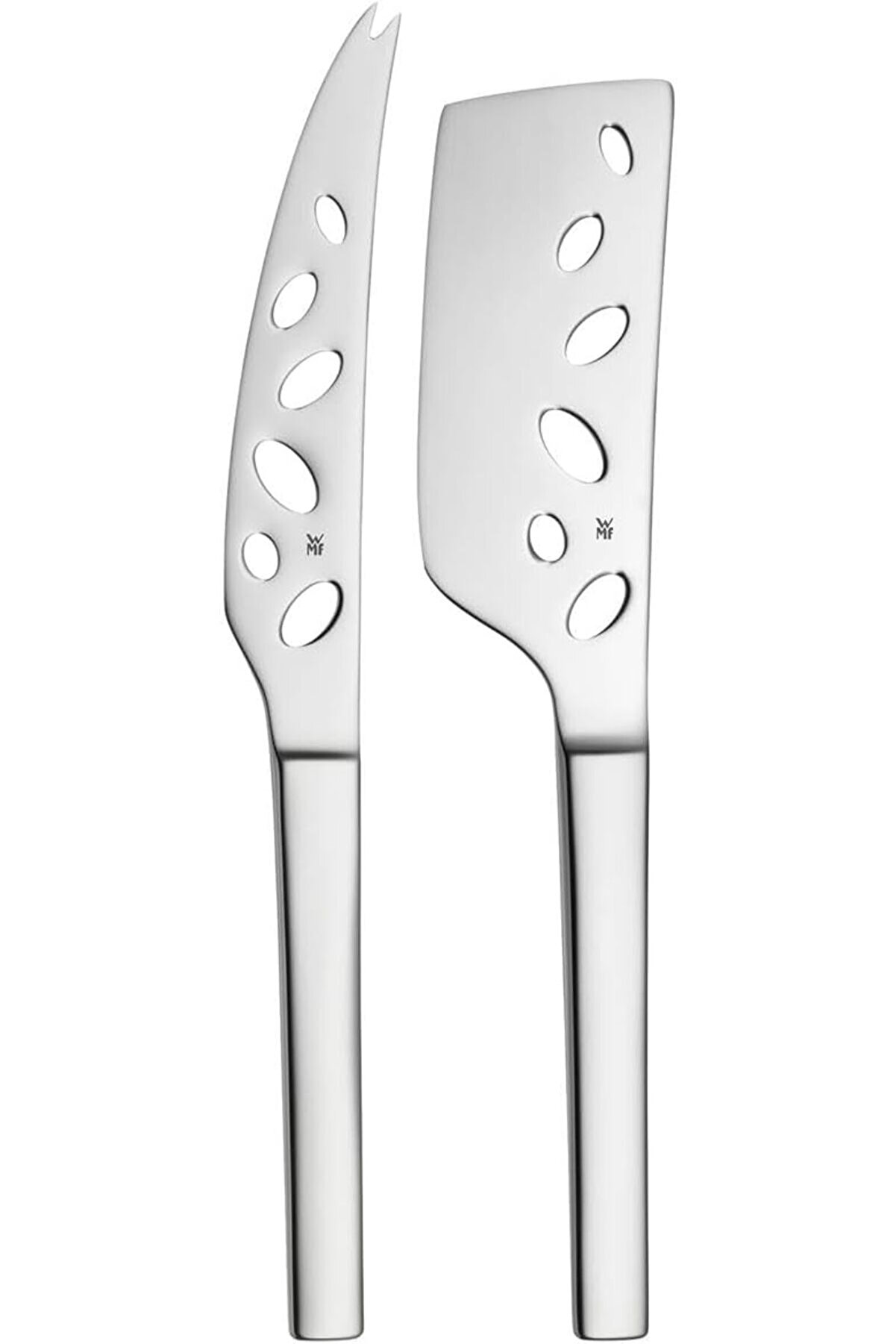 STOREMAX Nuova Çelik 2’li Peynir Seti 1014773