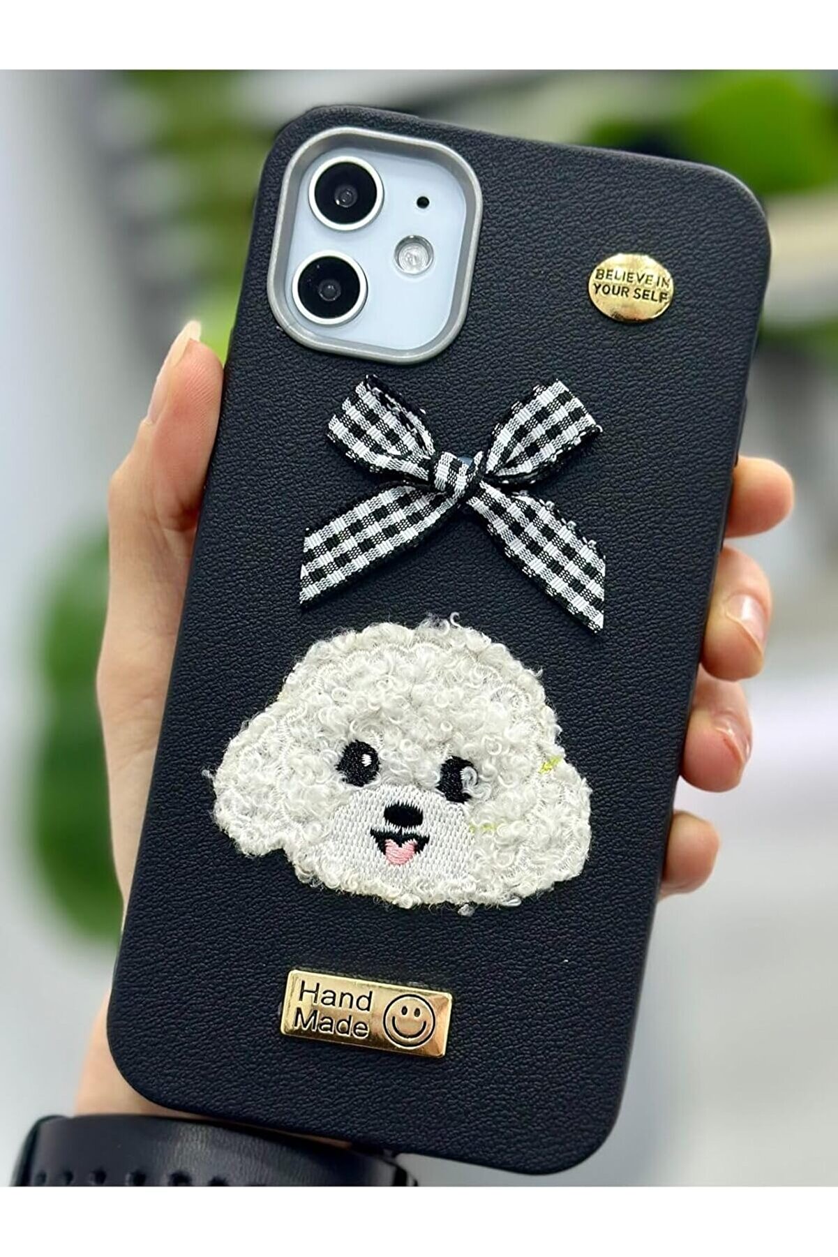 STOREMAX Aksesuar 11 ile Uyumlu Tasarımlı Oyuncaklı Esnek Silikon Kılıf 1014773