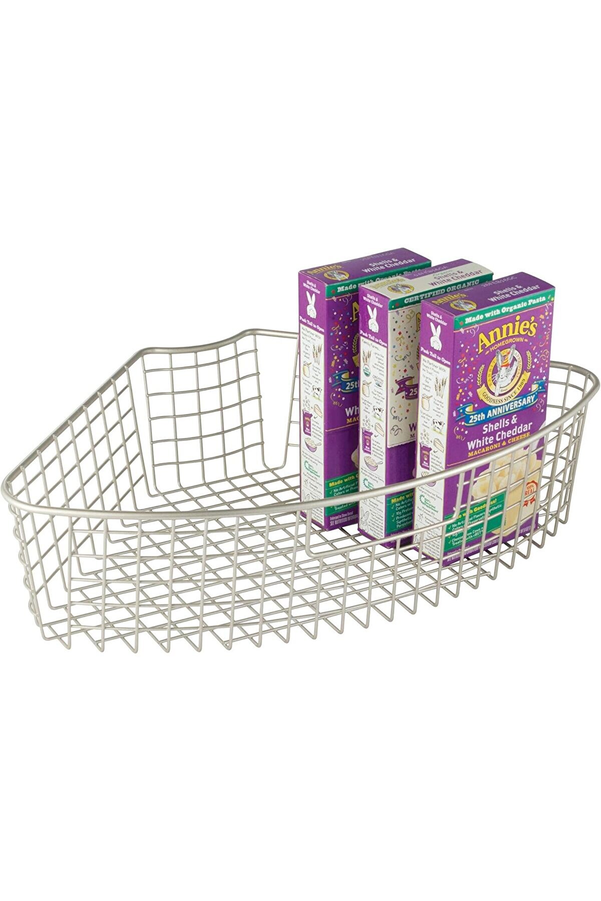 STOREMAX Mutfak Dolap İçi Düzenleme Sepeti 1014773