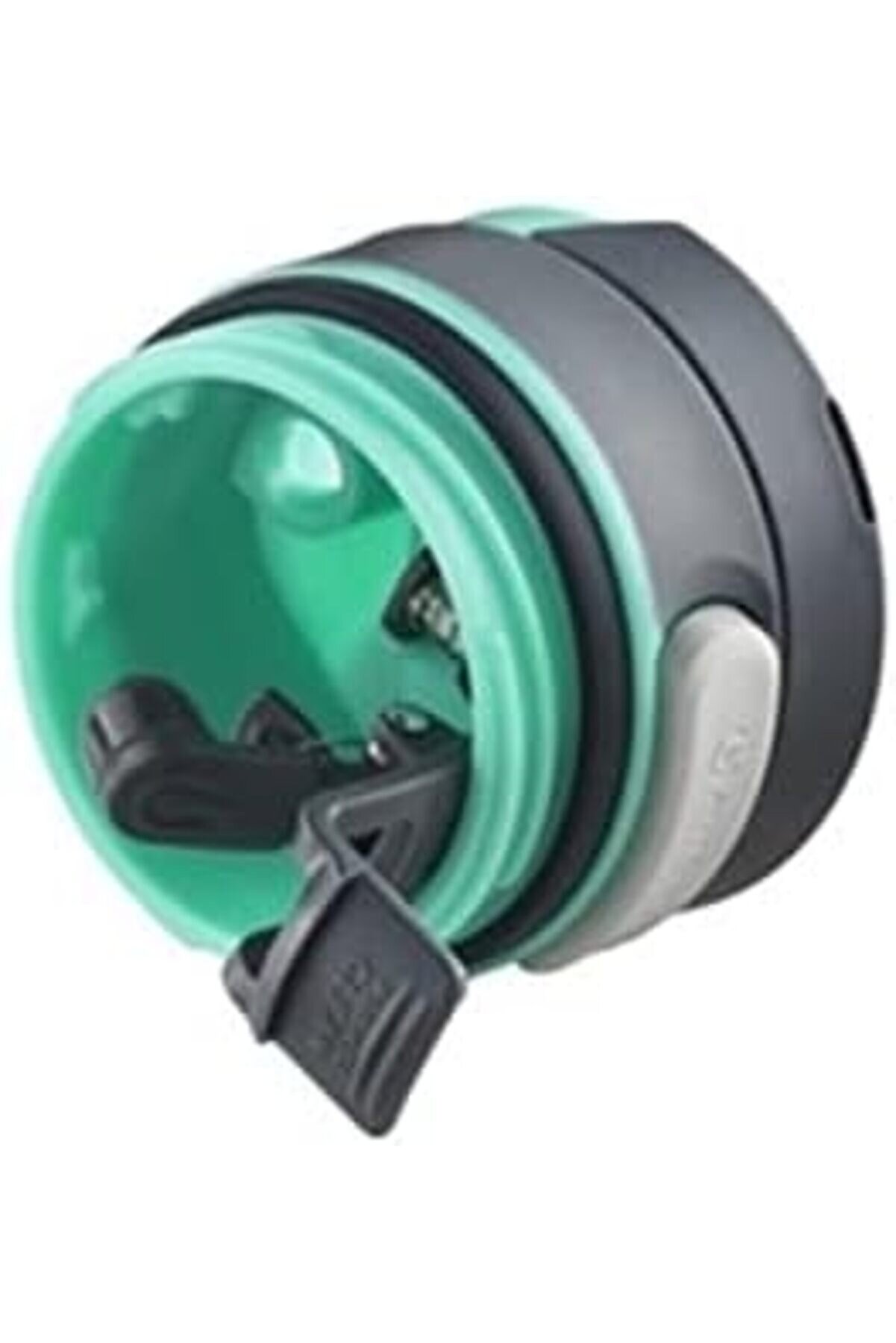 Autoseal Termos 470 Ml Gri̇ 1014773