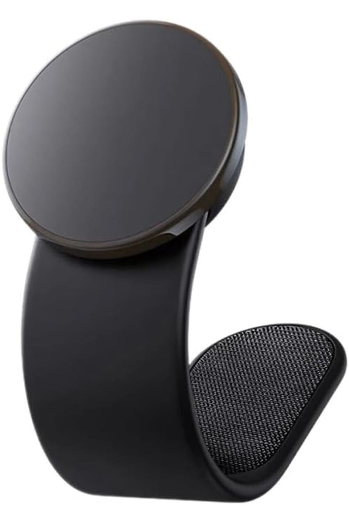 STOREMAX Elastik Katlanabilir Mgsafe Uyumlu Araç İçi Telefon Tutucu Masaüstü Telefon Tutucu 1014773