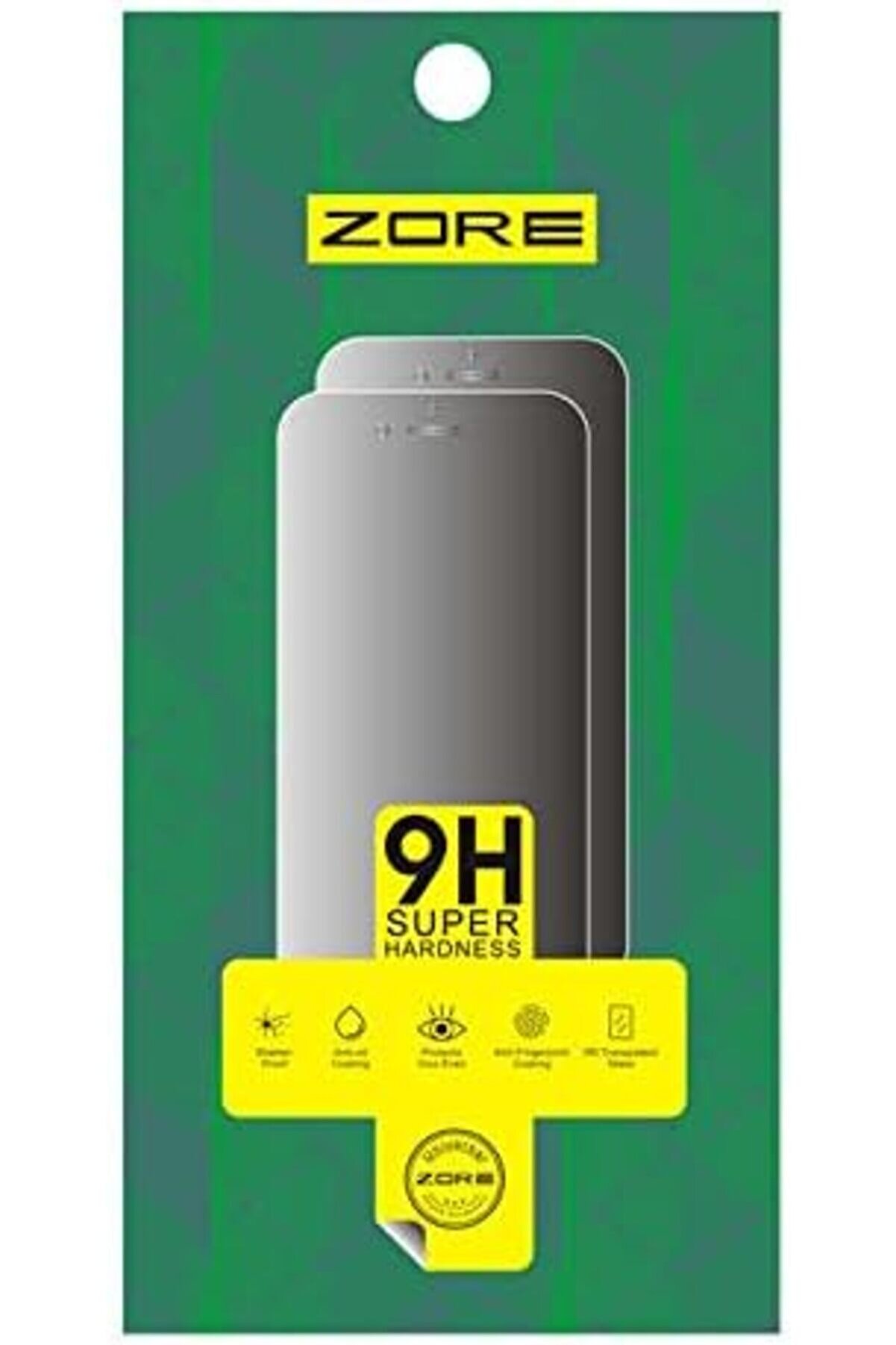 11 Pro Maxi̇ Glass Temperli̇ Cam Ekran 1014773