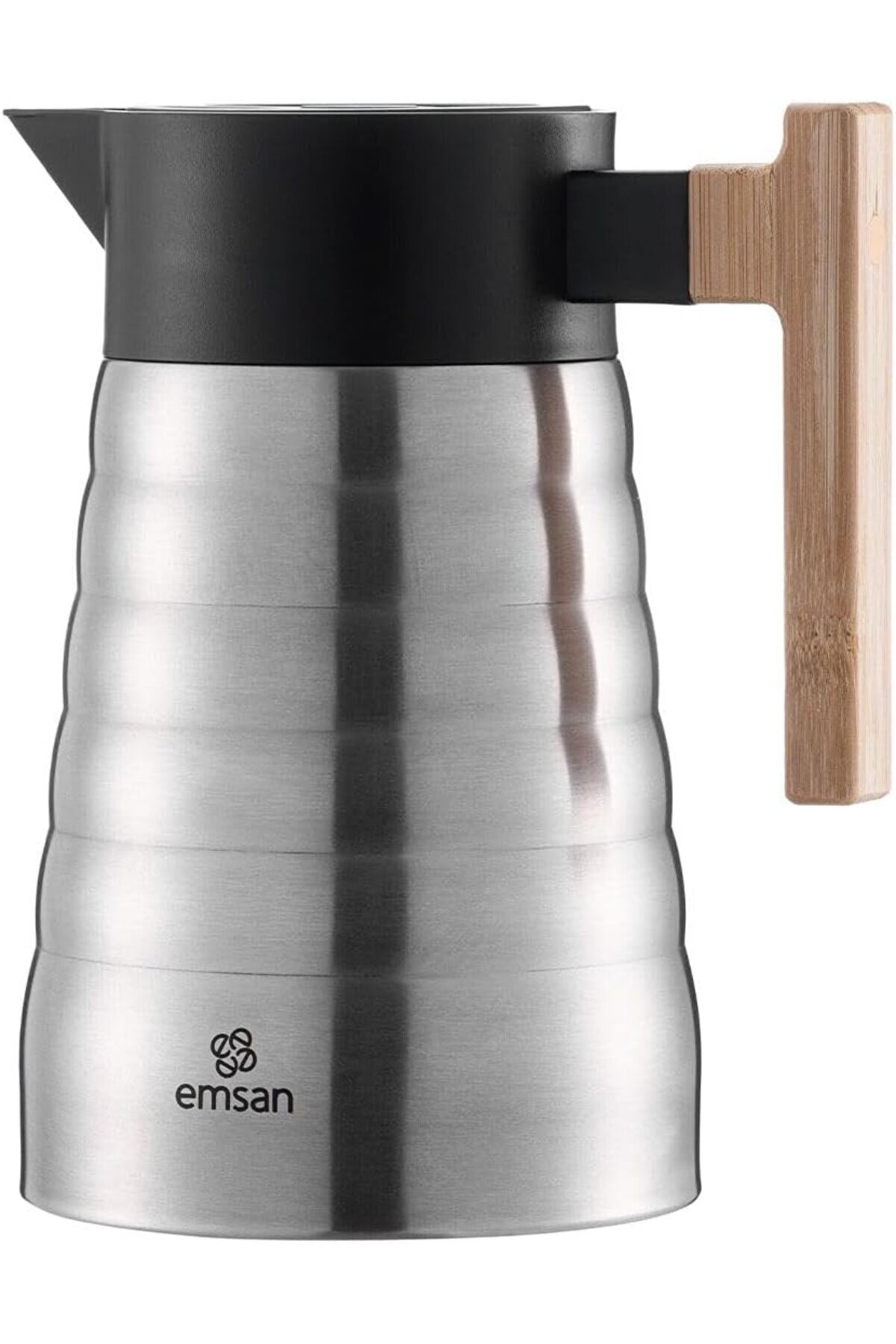 STOREMAX Emboss Inox Termos 1.5 Litre 1014773