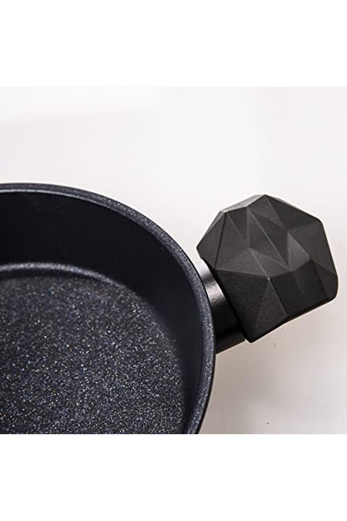 Modashi̇ne 153.03.08.0213 Bi̇o Kulp 6 Parça Mi̇di̇ Set Induks Modascope 1014773