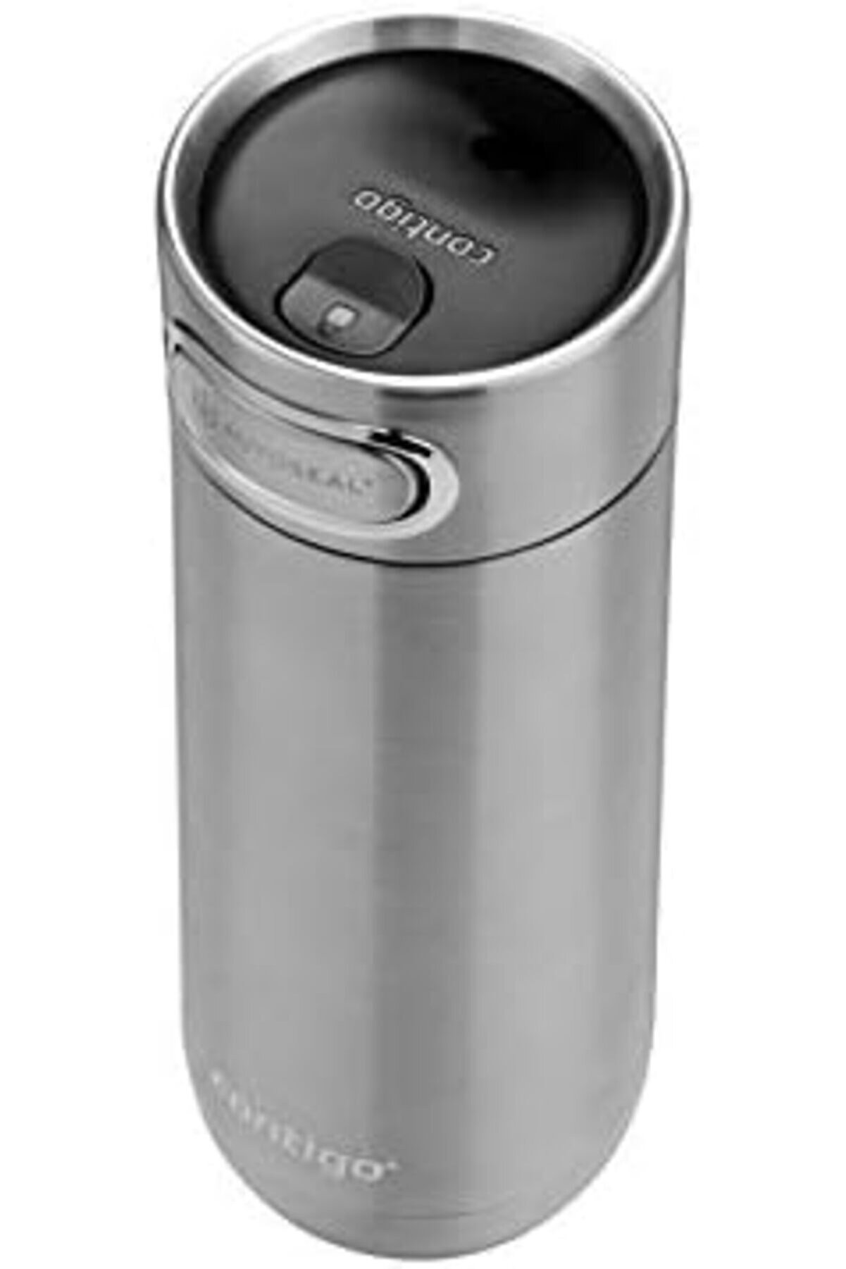 Autoseal Termos 470 Ml Gri̇ 1014773