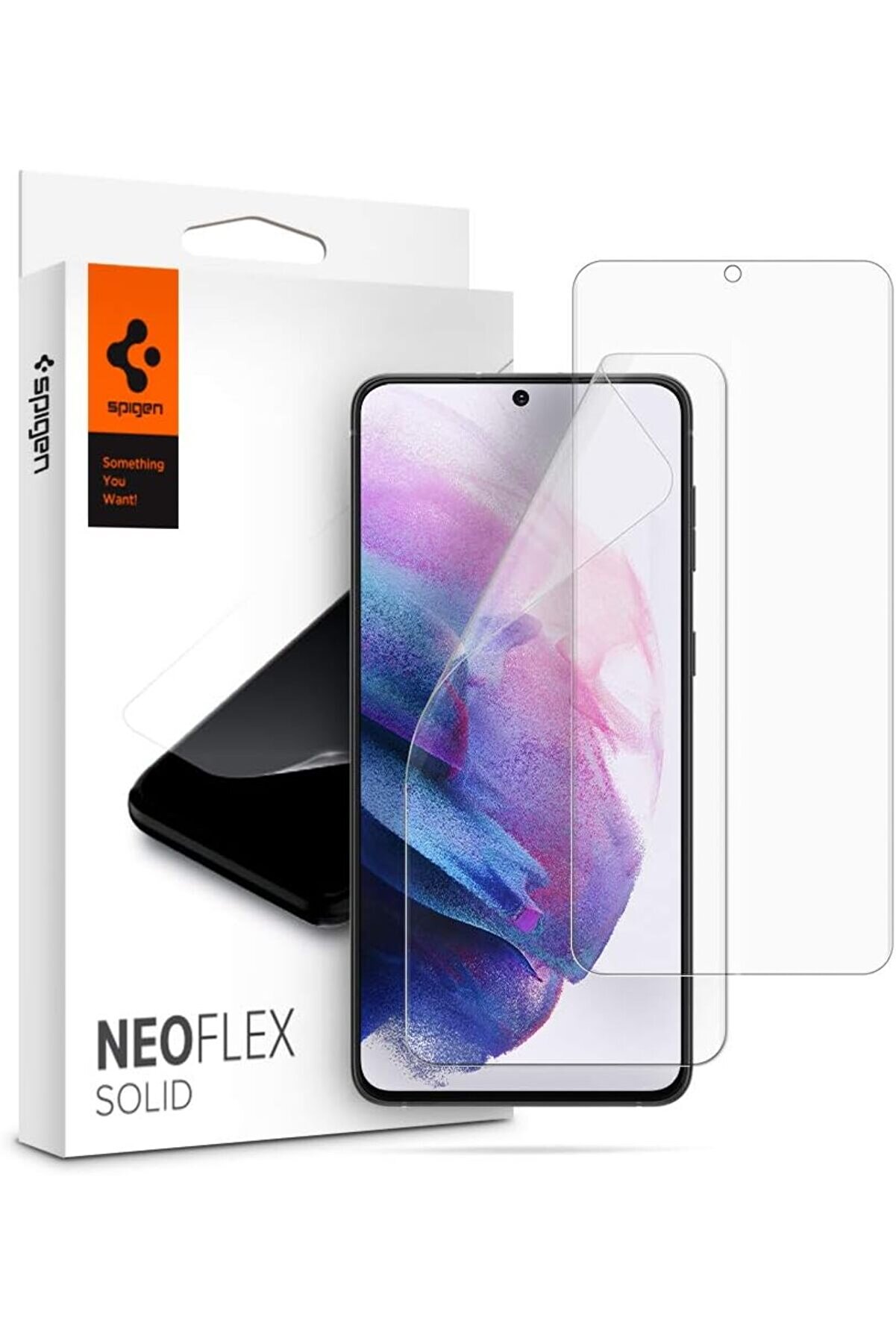 STOREMAX S21 Ekran Film Neo HD (2 Adet) - AFL02549 1014773