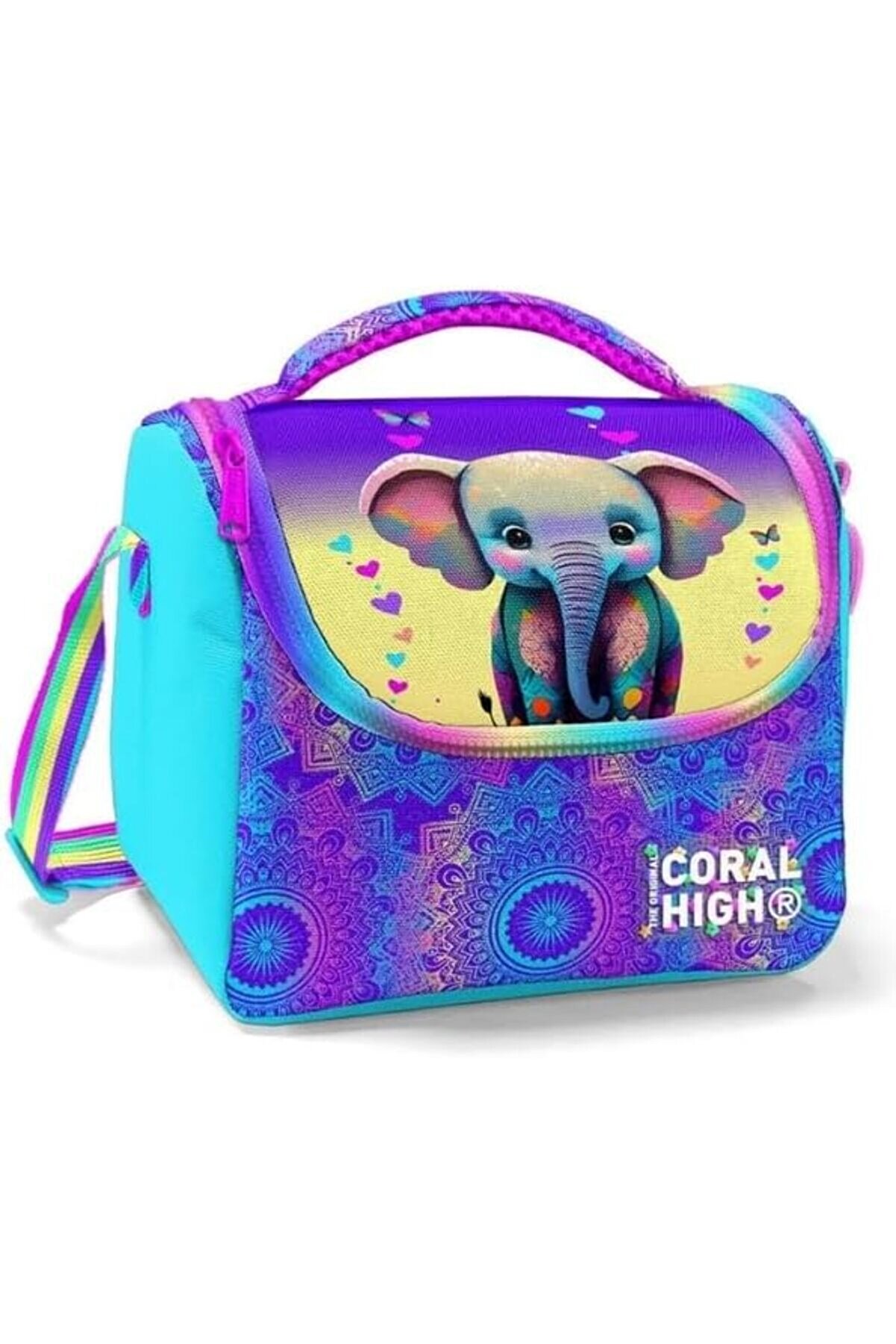 Beslenme &Ccedil;anta (Thermo) 1014773