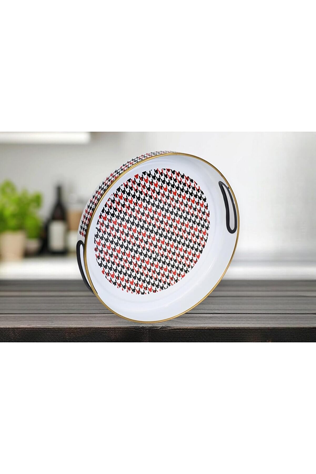 STOREMAX modashine Tepsi 28 cm modascope 1014773