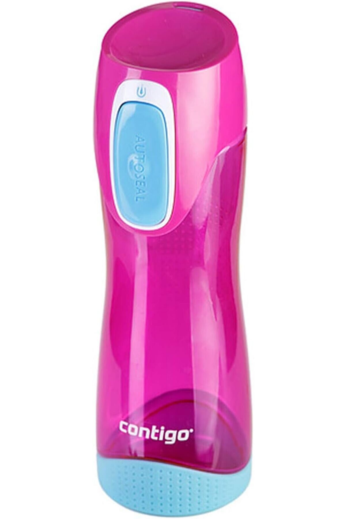 STOREMAX elizzashop Swish Autoseal Tritan Suluk 500 ml, Sızdırmaz, Pembe elizzashop 1174223