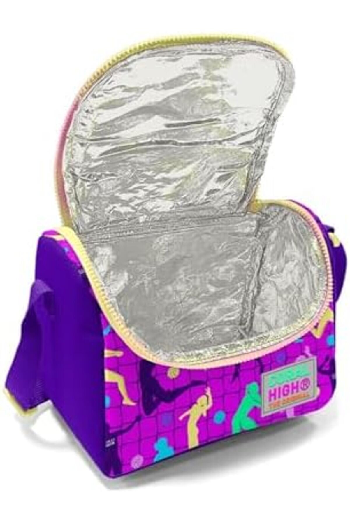 Modashi̇ne Beslenme &Ccedil;anta (Thermo) Modascope 1014773