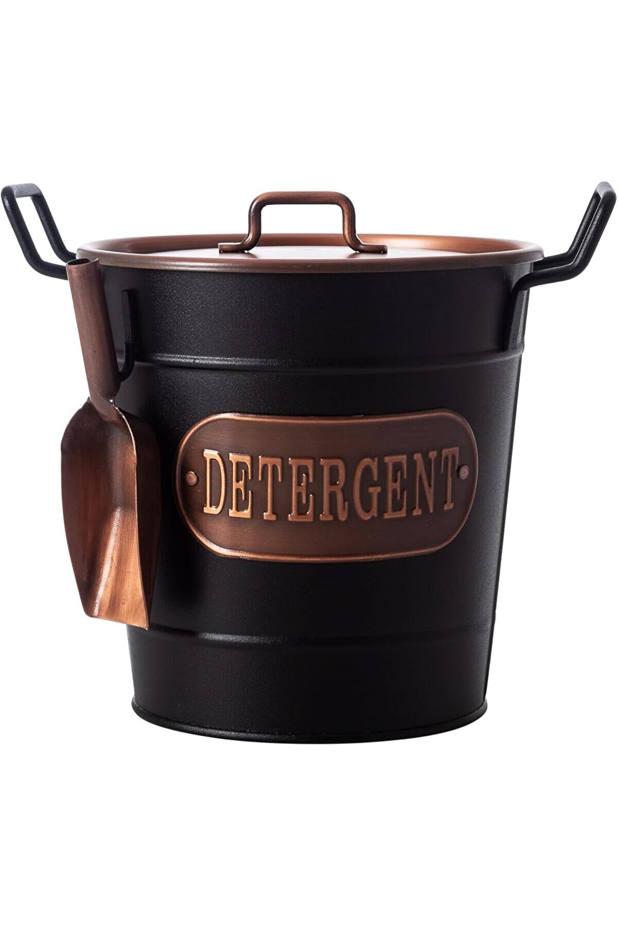 STOREMAX Concept Metal Tekli Deterjanlık 23x18x23 1014773