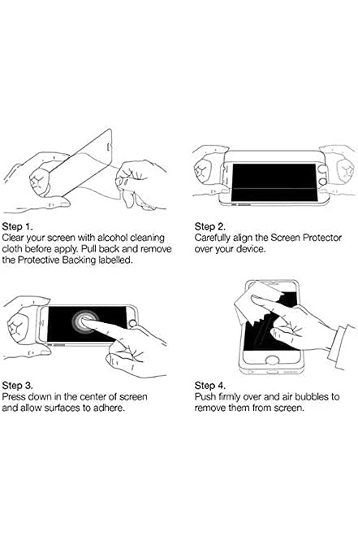 Pltnstoreshop Mi̇cro Nano Seri̇si̇ Xi̇aomi̇ Redmi̇ Note 10S Ori̇ji̇nal Termoset Takvi̇yeli̇ Yüksek Teknoloji̇ İ