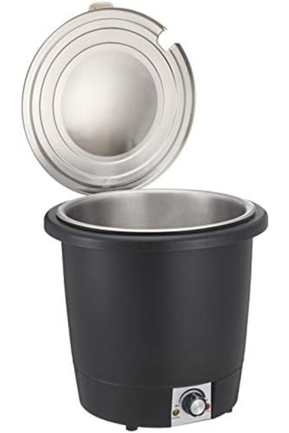 Modashi̇ne Sb 1 Çorbali̇k, Gri̇ Modascope 1014773