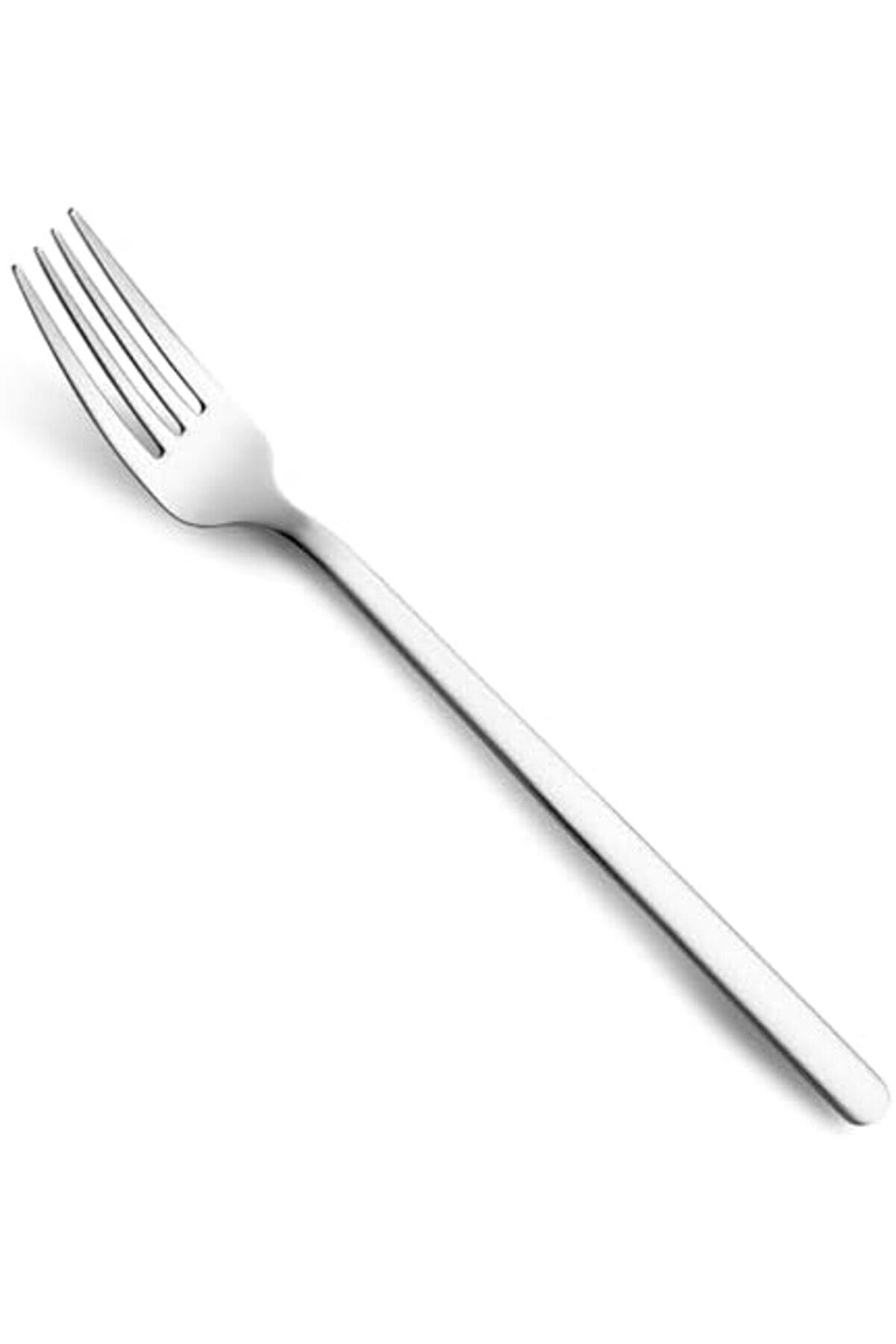 Modashi̇ne 2900 Vannes 18 Parça 6 Ki̇şi̇li̇k Yemek Çatal Kaşık Bıçak Takımı Modascope 1014773