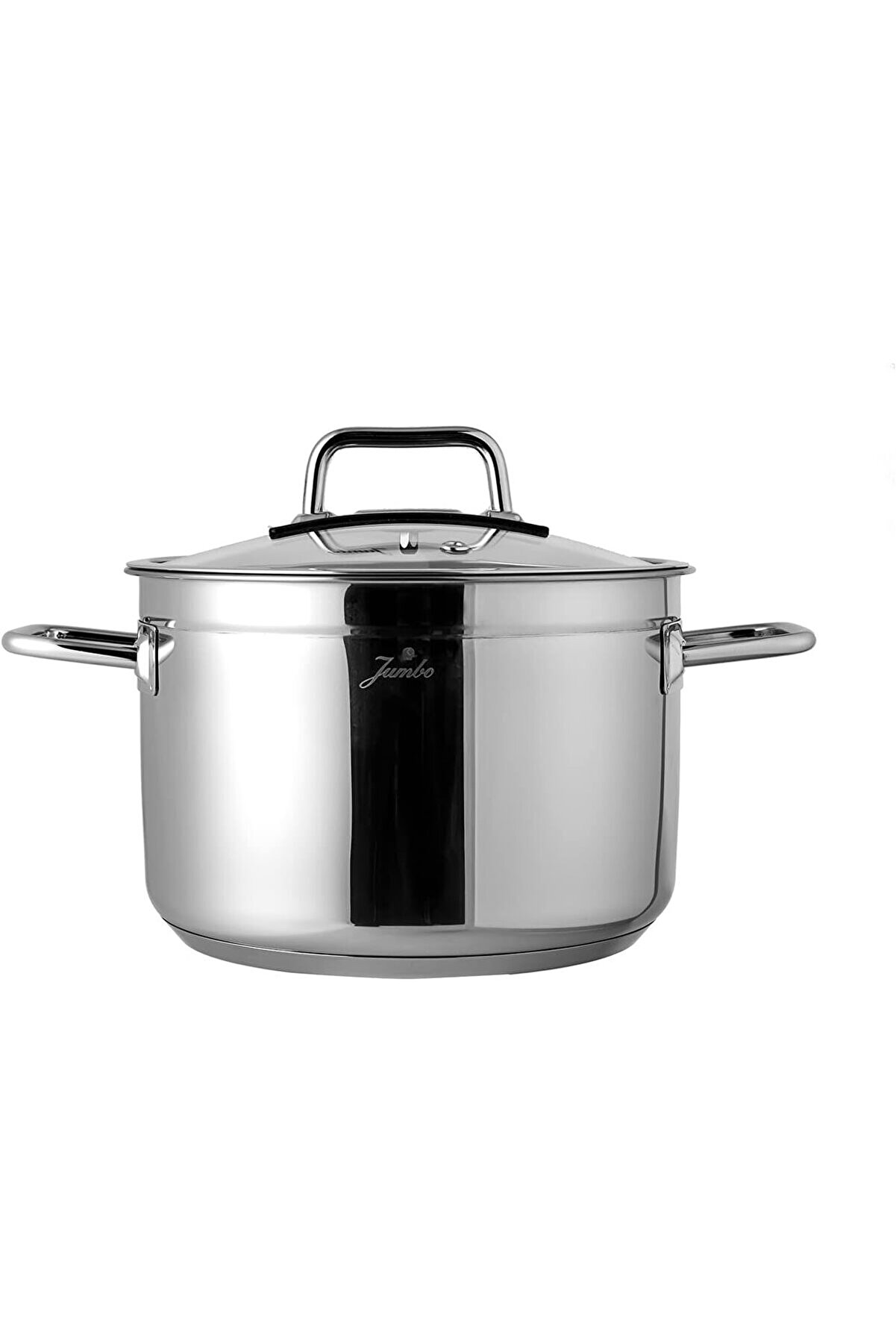 STOREMAX modashine Modena 16 XL Paslanmaz Çelik Derin Tencere modascope 1014773