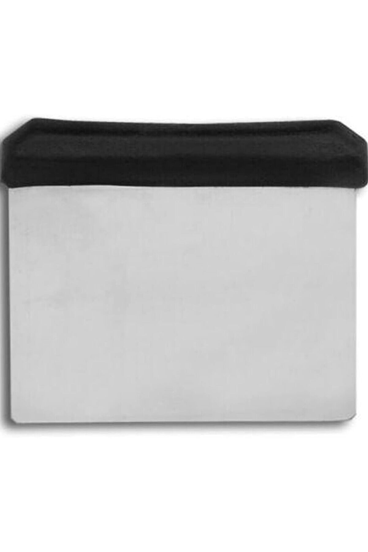 STOREMAX modashine 8683200801817 Çelik Hamur Kesme ve Kazıma Spatulası, Çok Renkli, Medium modascope 1014773