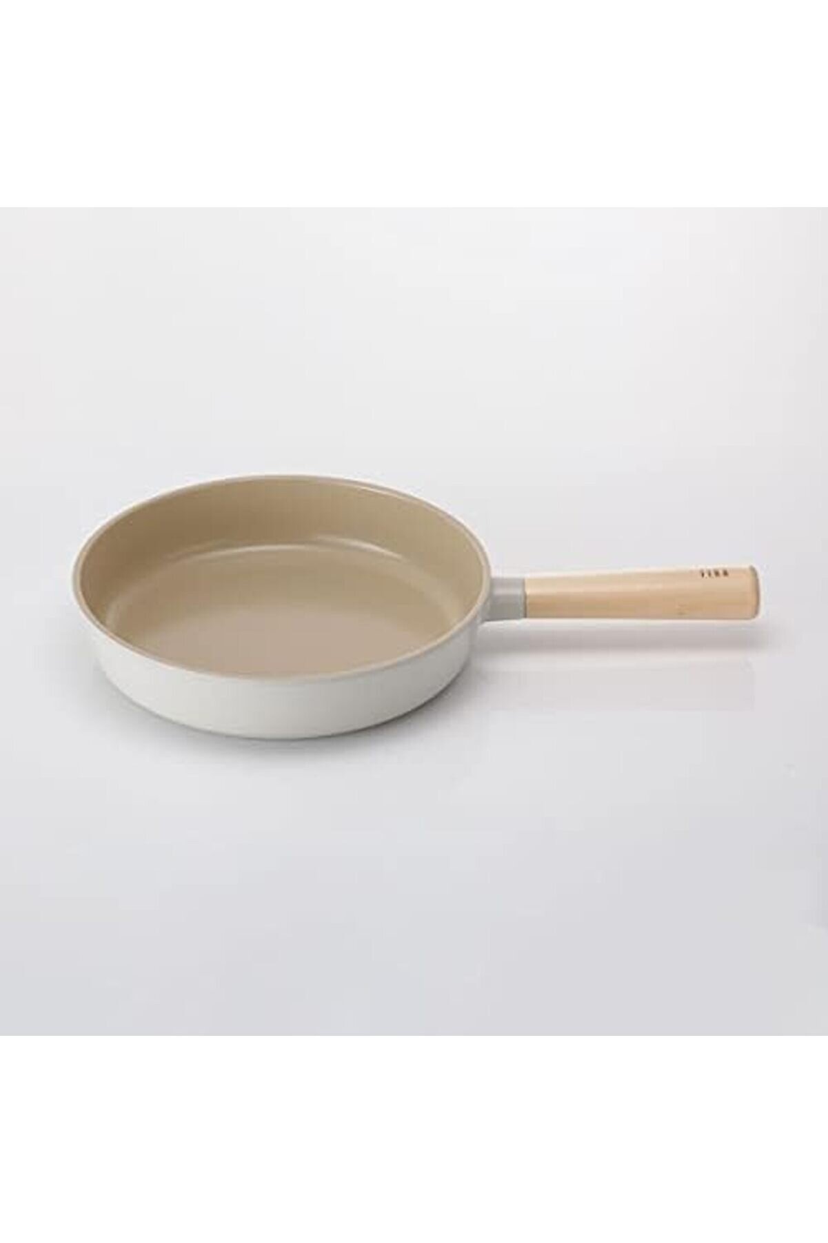 Modashi̇ne Fi̇ka Döküm Tava 26 Cm Modascope 1014773