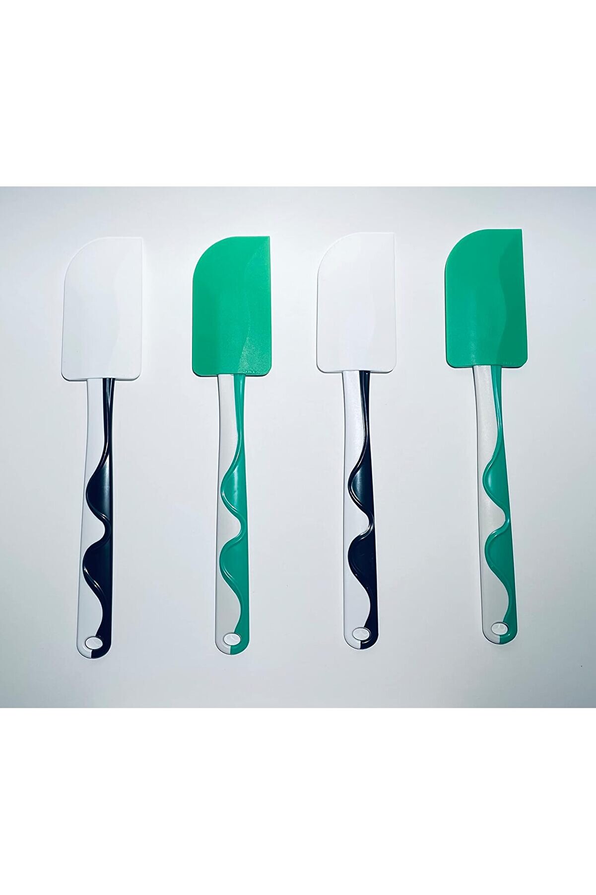 STOREMAX modashine Gubbrora kauçuk spatula, mutfak utensil, ısıya dayanıklı, silikon kauçuk modascope 1014773