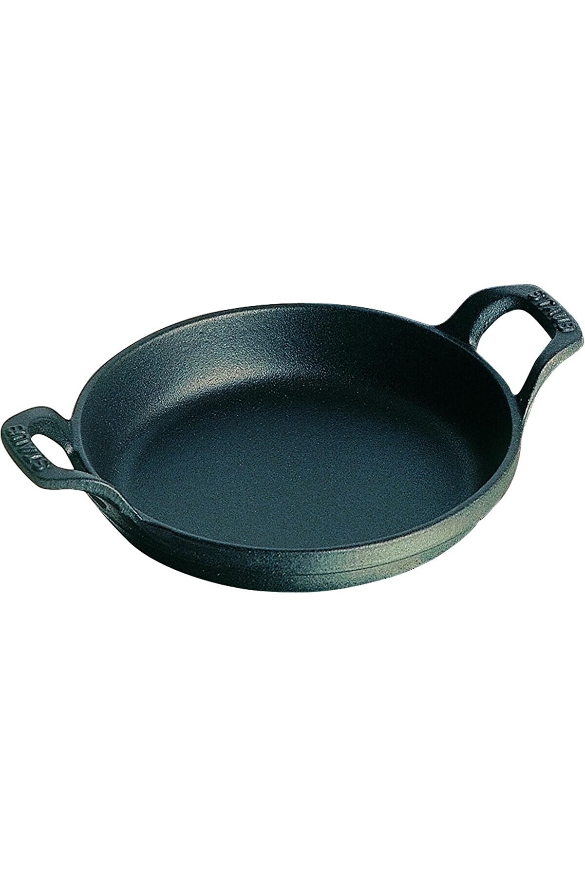 Modashi̇ne 1301623 İsti̇flenebi̇li̇r Fırın Tenceresi̇, Yuvarlak 16 Cm, 0,4 L, Pi̇şi̇rme Kabı İ&ccedil;i̇nde Mat Si̇y