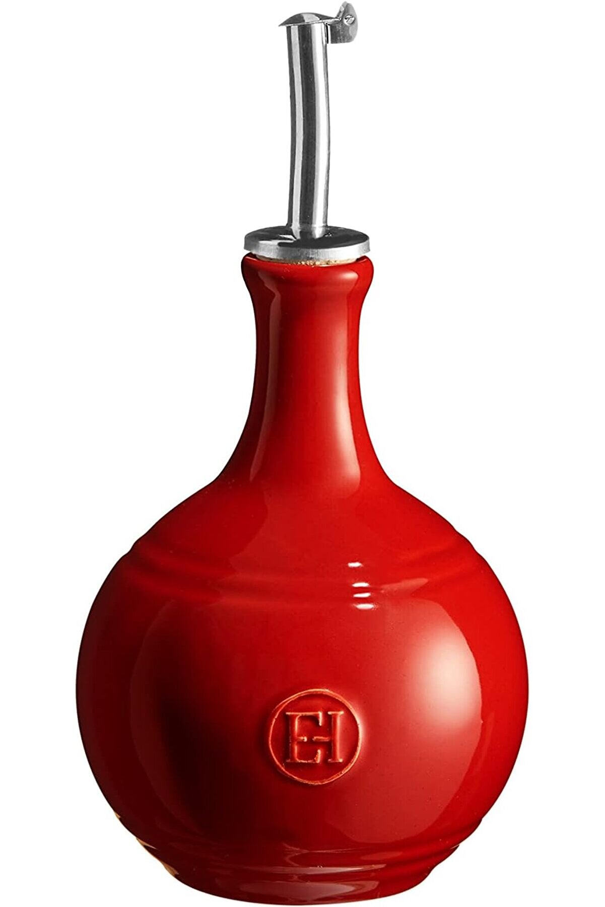 STOREMAX modashine Henry Yağdanlık 400 ml Kırmızı/ modascope 1014773