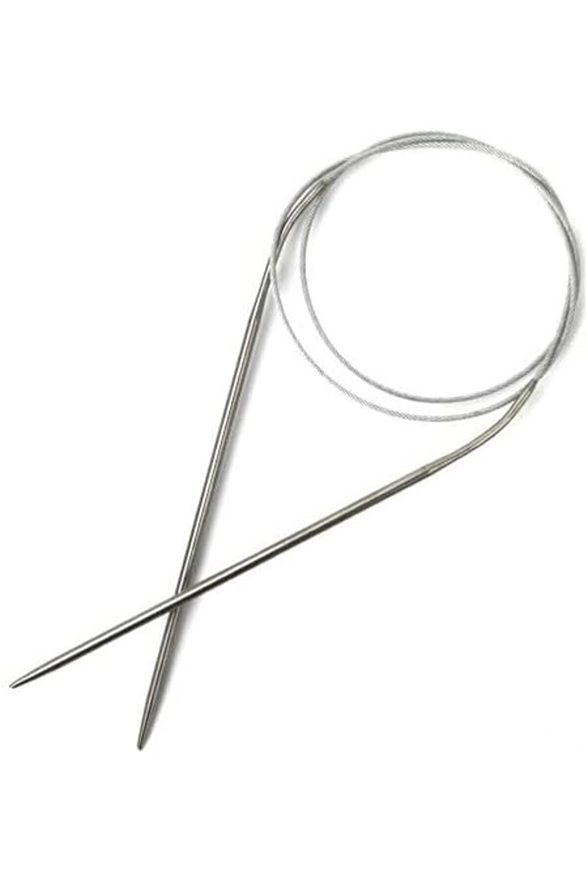 STOREMAX modashine Marifetlerim - Misinalı şiş 3.5 mm 100 cm modascope 1014773