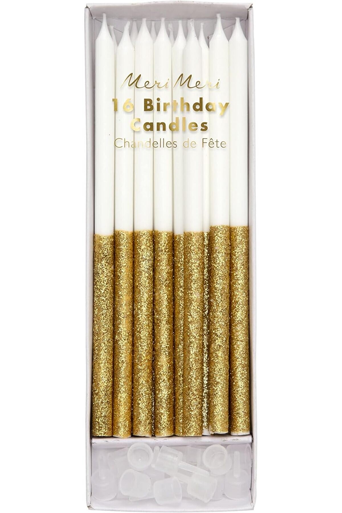 STOREMAX Simli Mumlar 1014773