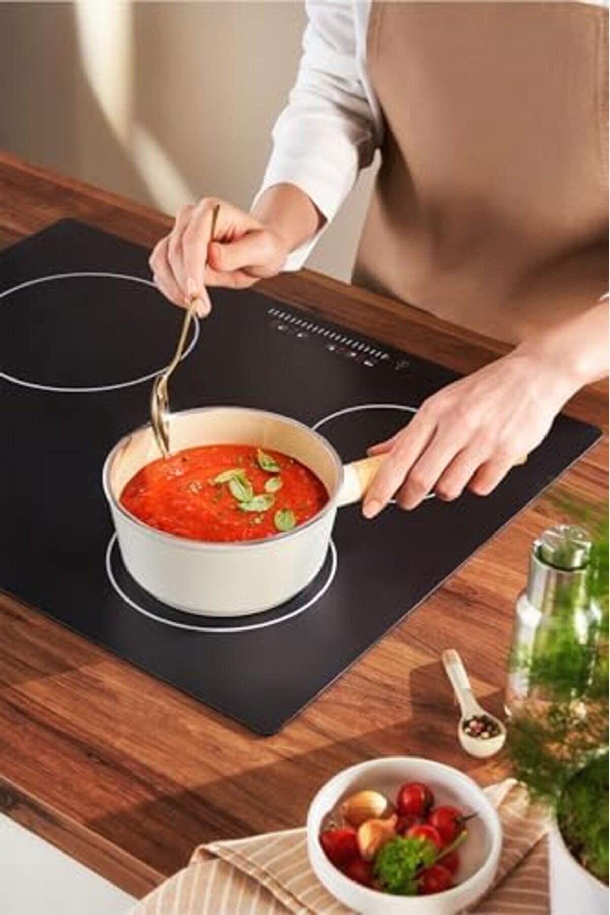 Modashi̇ne Crystal Sosluk Tenceresi̇ 16 Cm Modascope 1014773