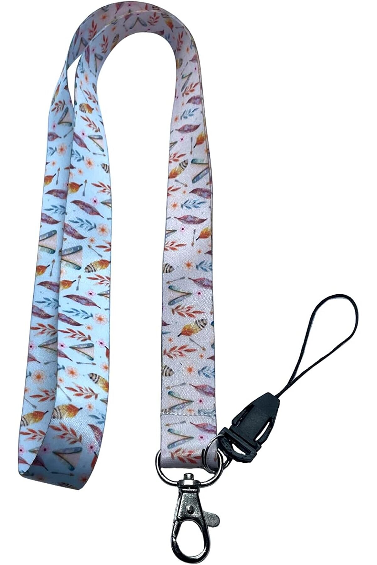 STOREMAX Soft Tüy Boyun ipi Telefon Askısı Lanyard 1014773